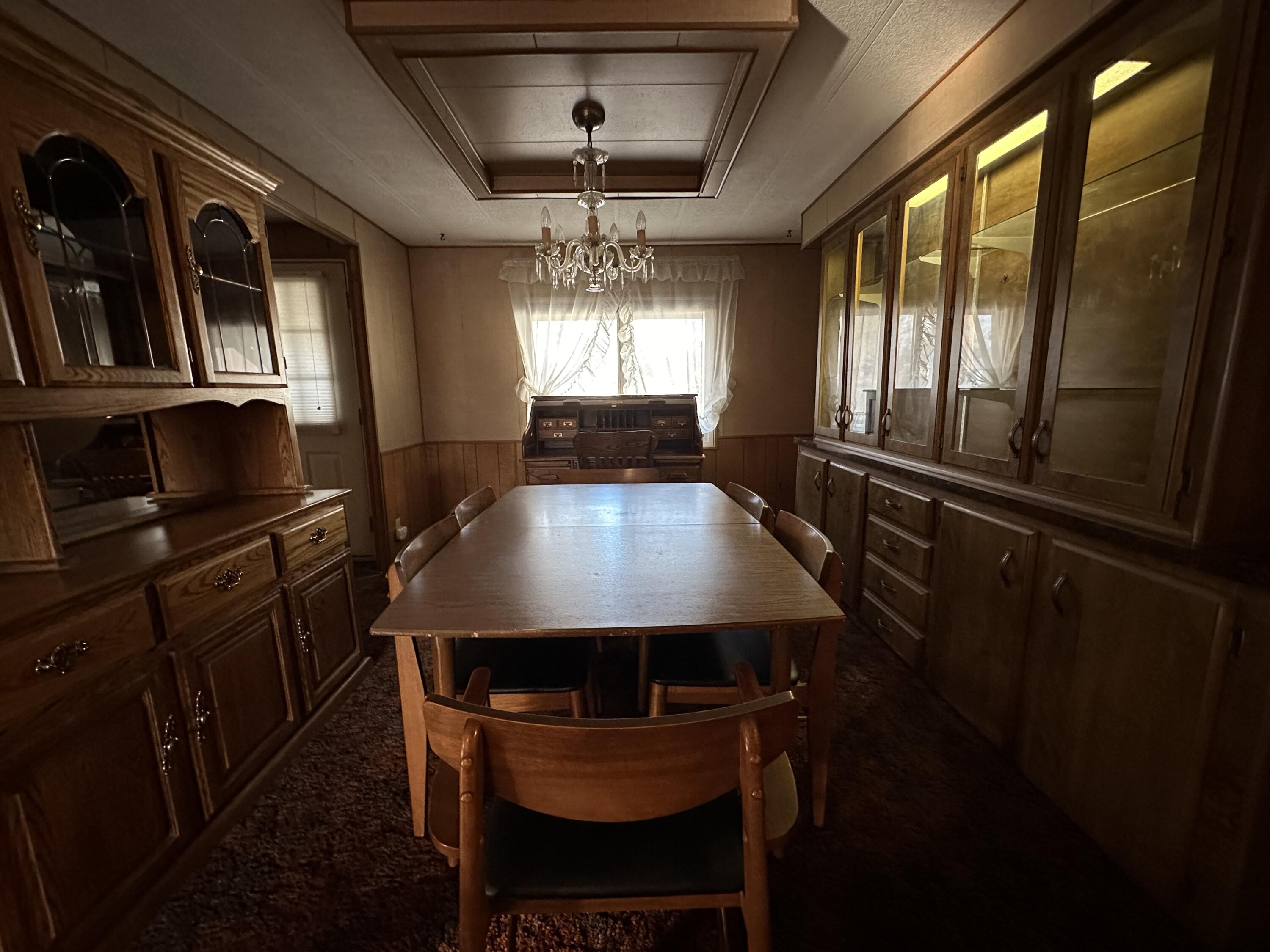 Pleasant View Tracts - Residential