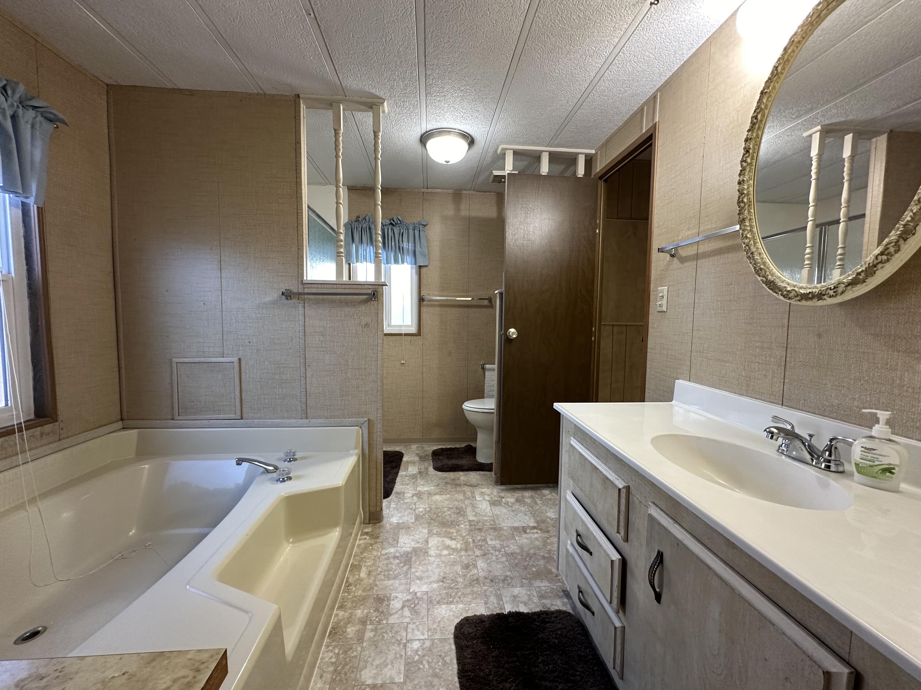 Pleasant View Tracts - Residential