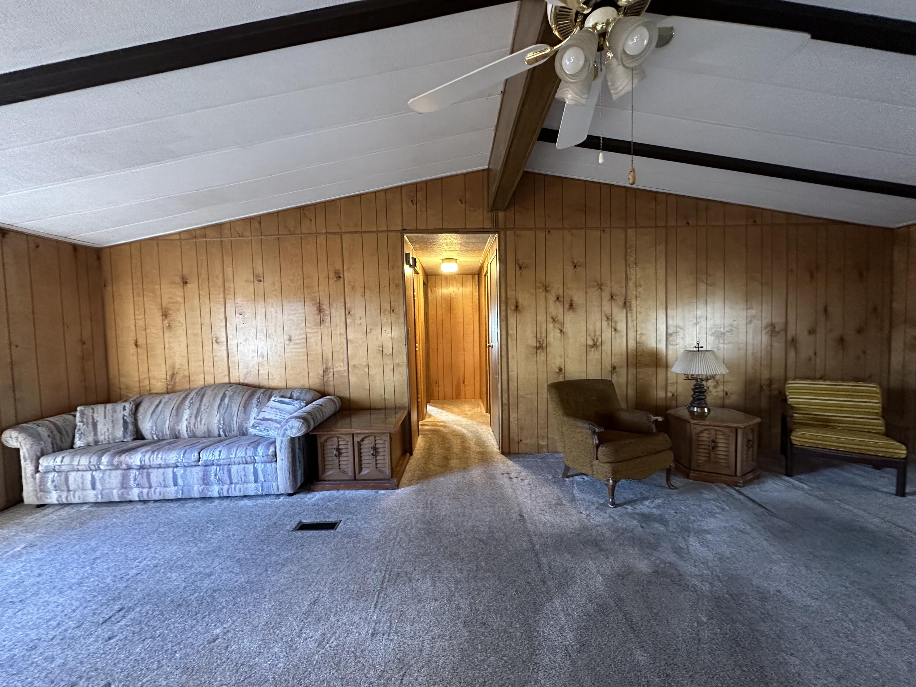 Pleasant View Tracts - Residential