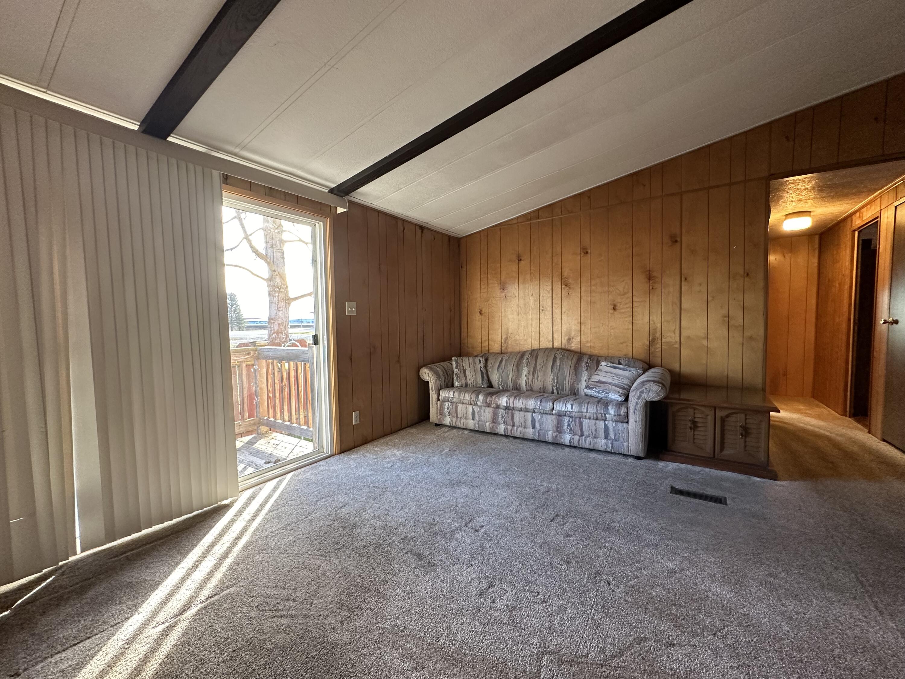 Pleasant View Tracts - Residential