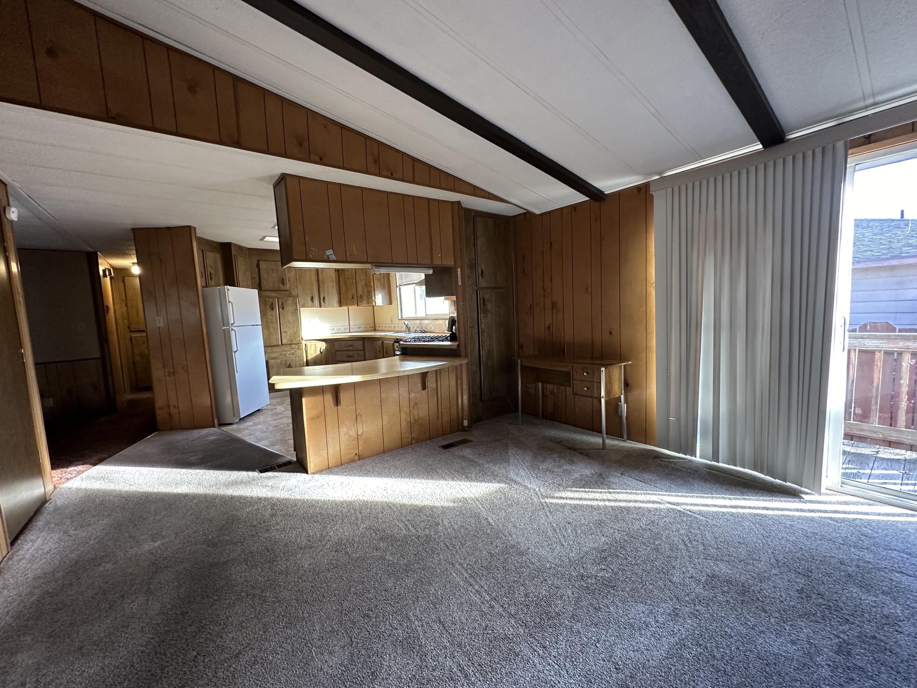 Pleasant View Tracts - Residential