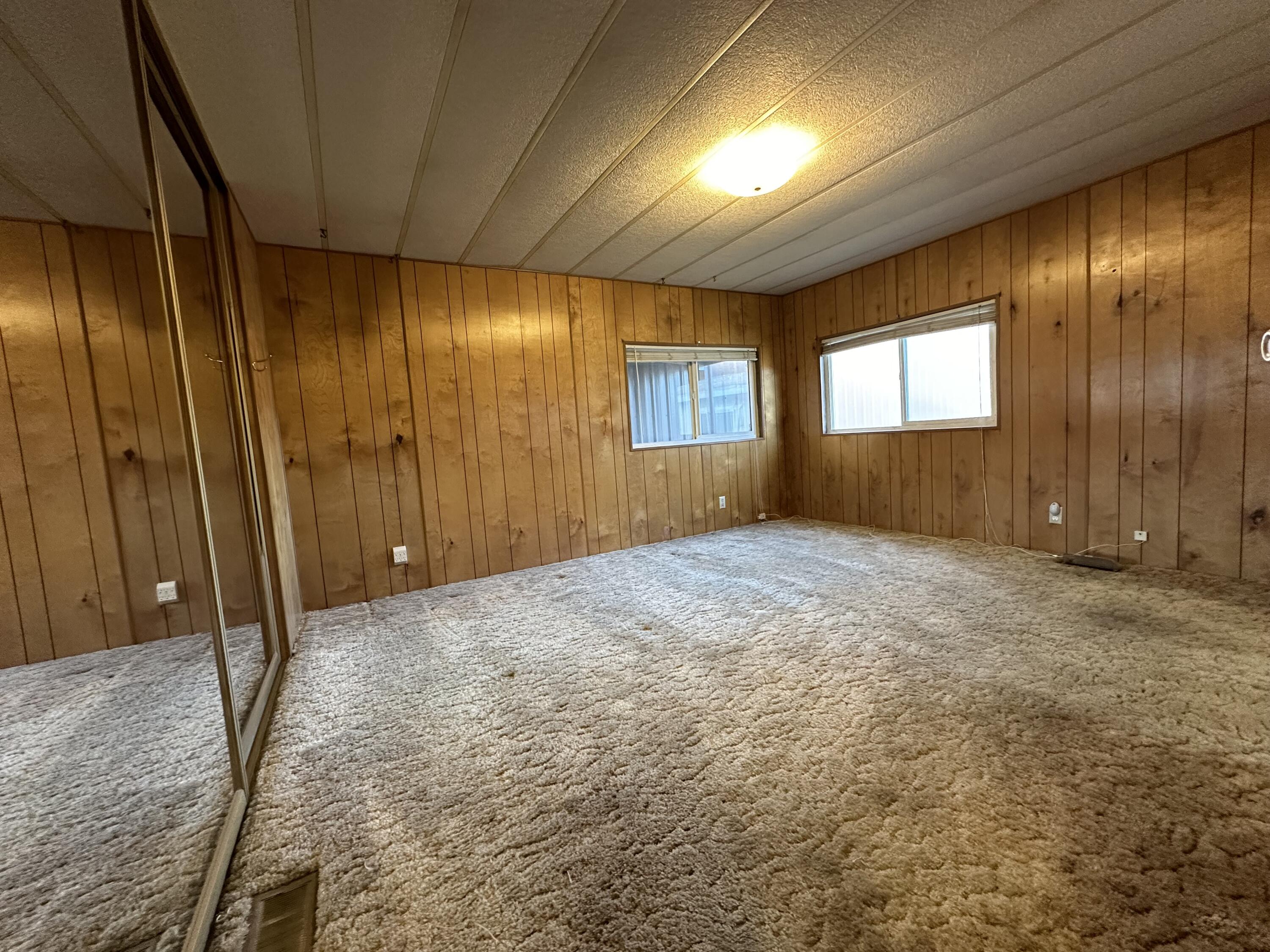 Pleasant View Tracts - Residential