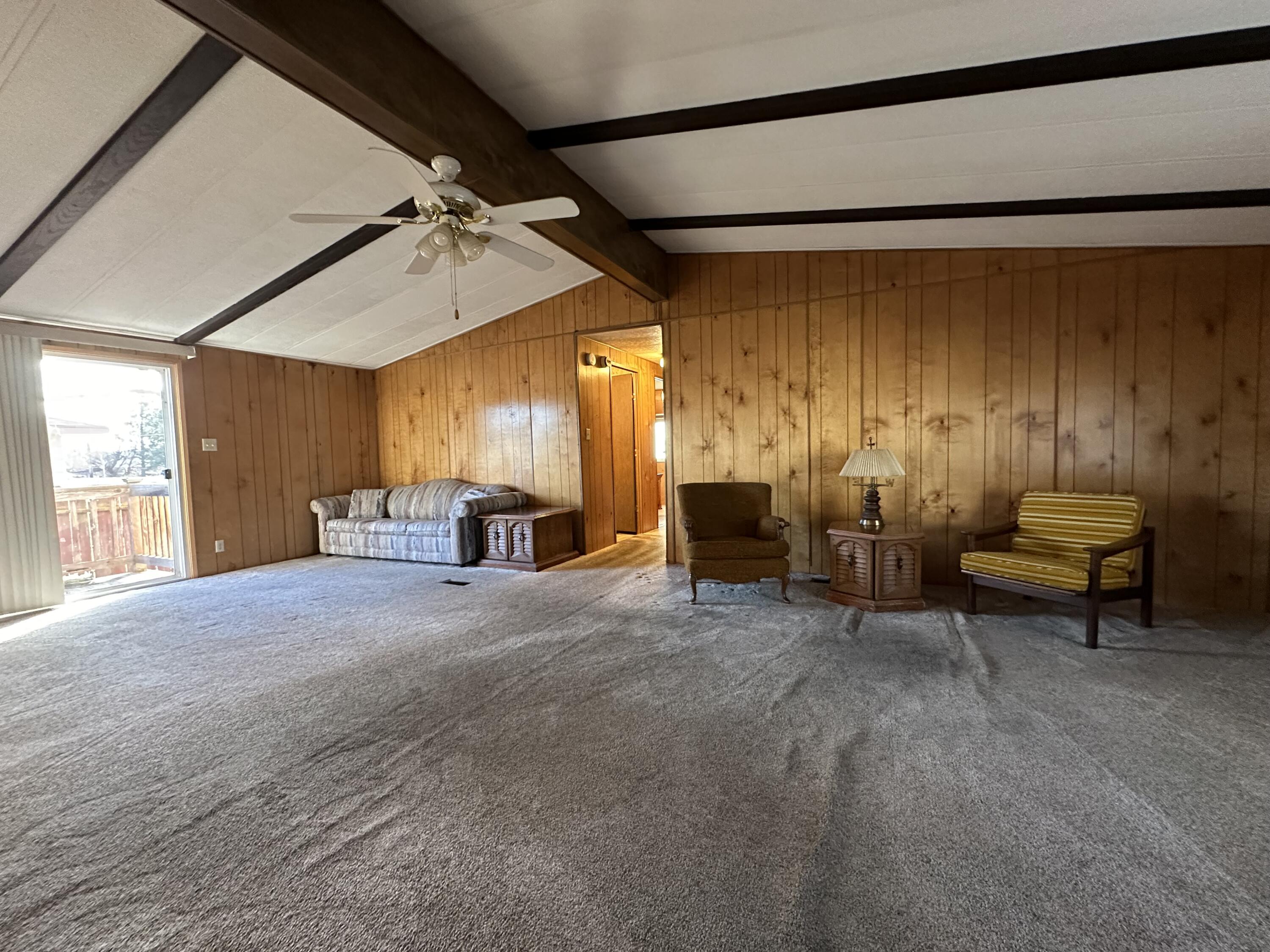 Pleasant View Tracts - Residential