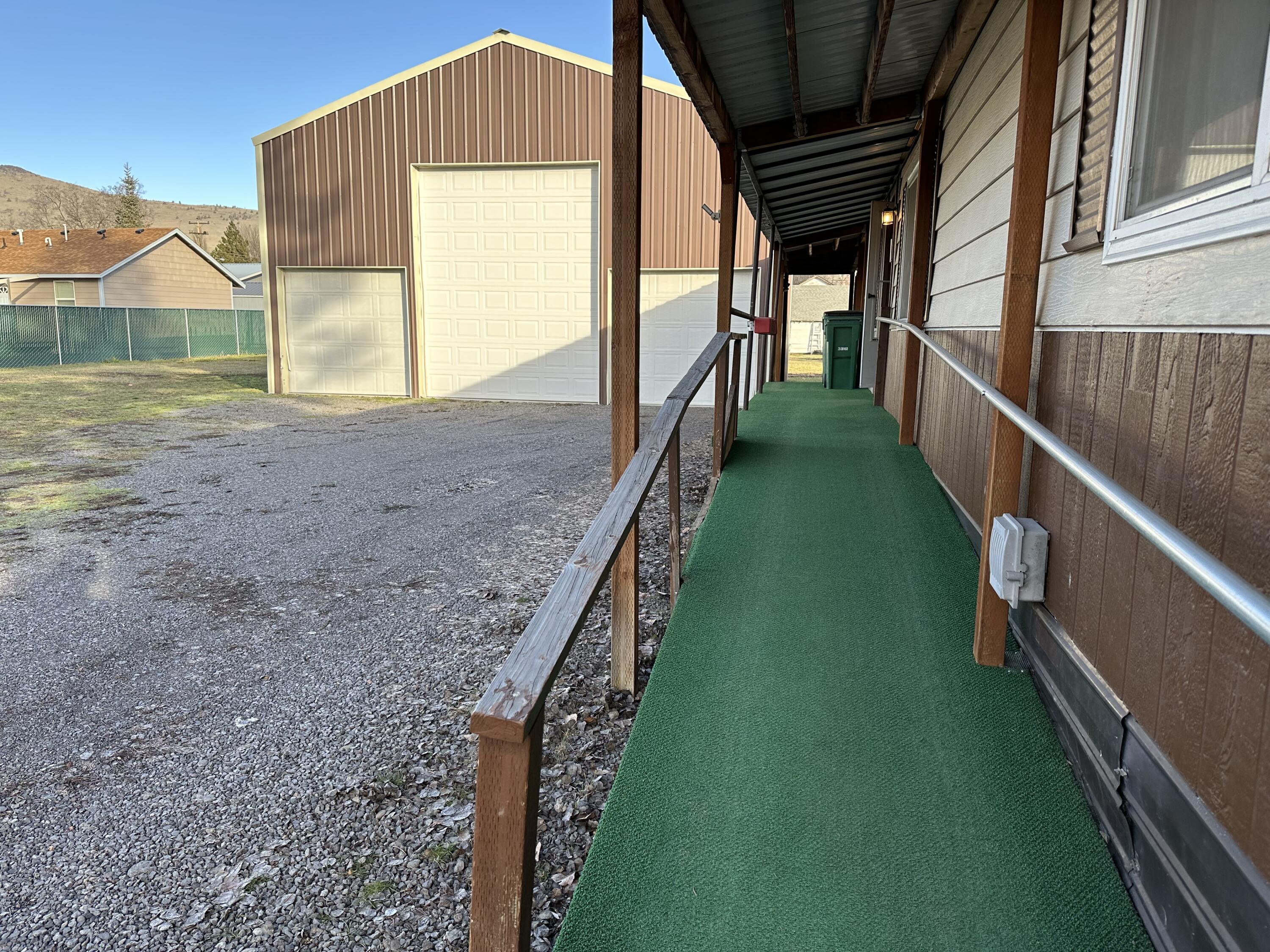 Pleasant View Tracts - Residential