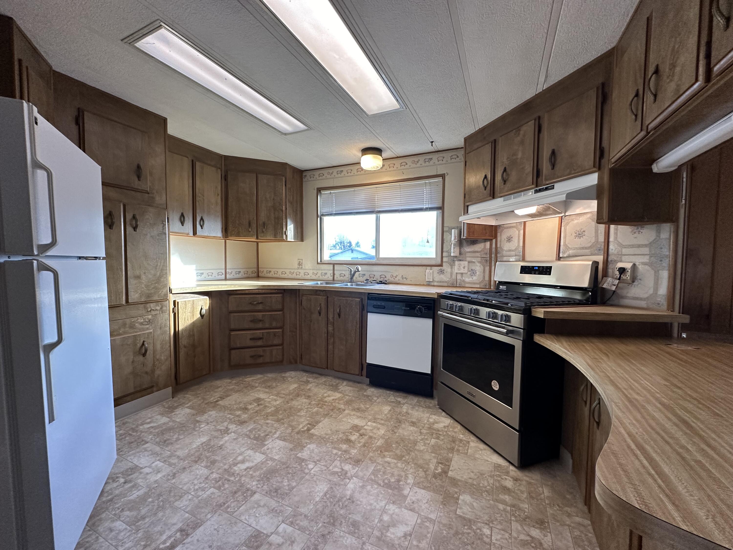 Pleasant View Tracts - Residential