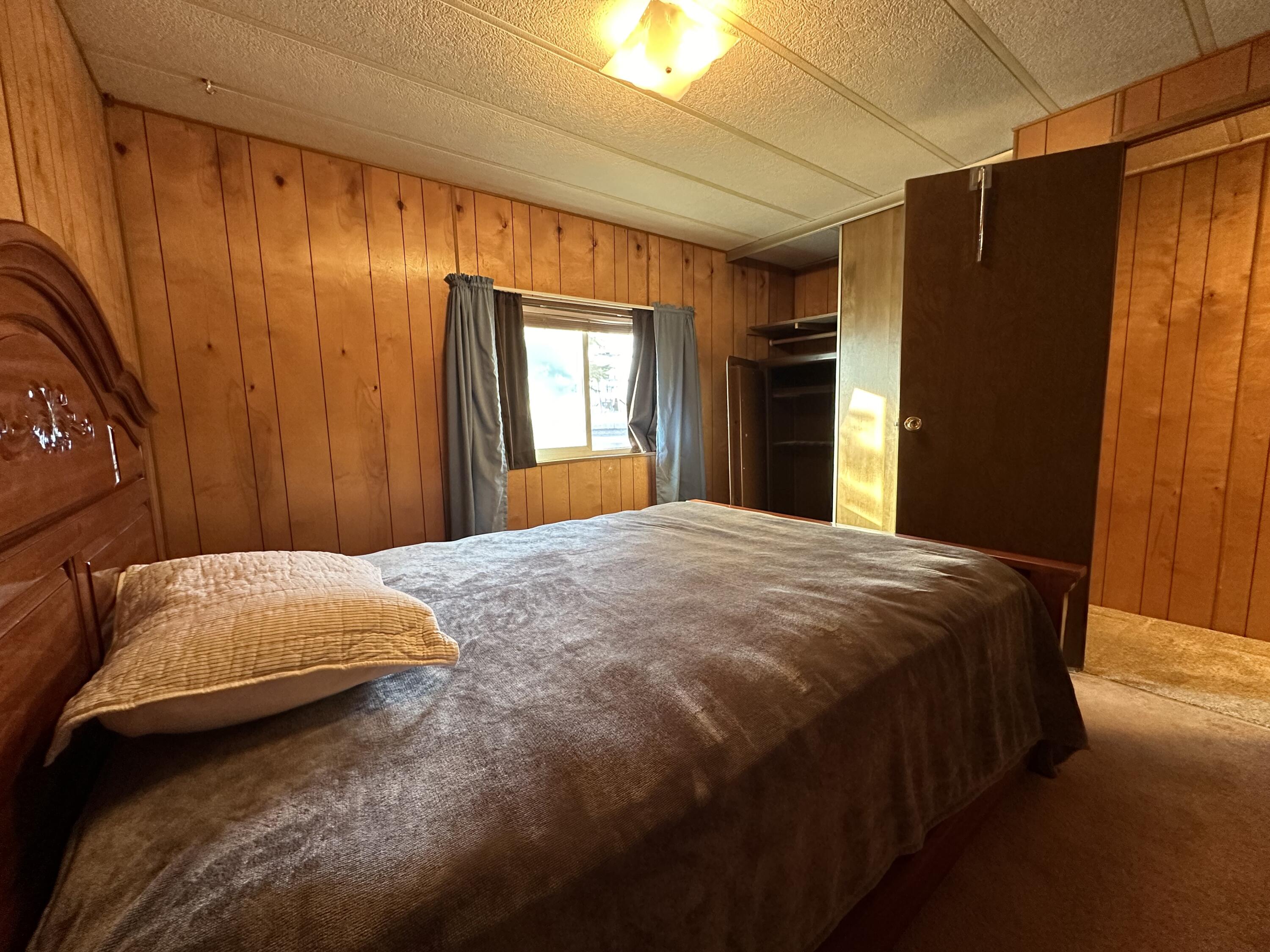 Pleasant View Tracts - Residential