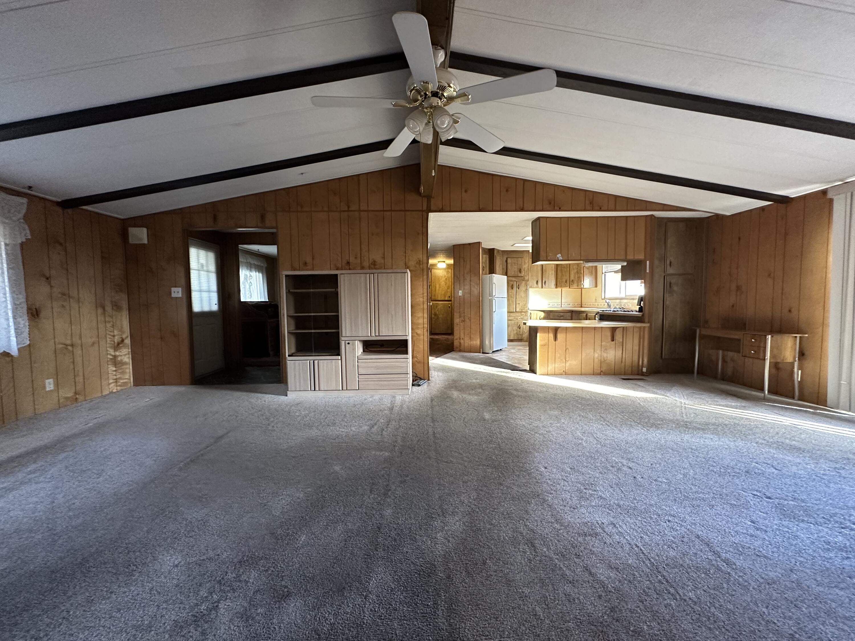 Pleasant View Tracts - Residential