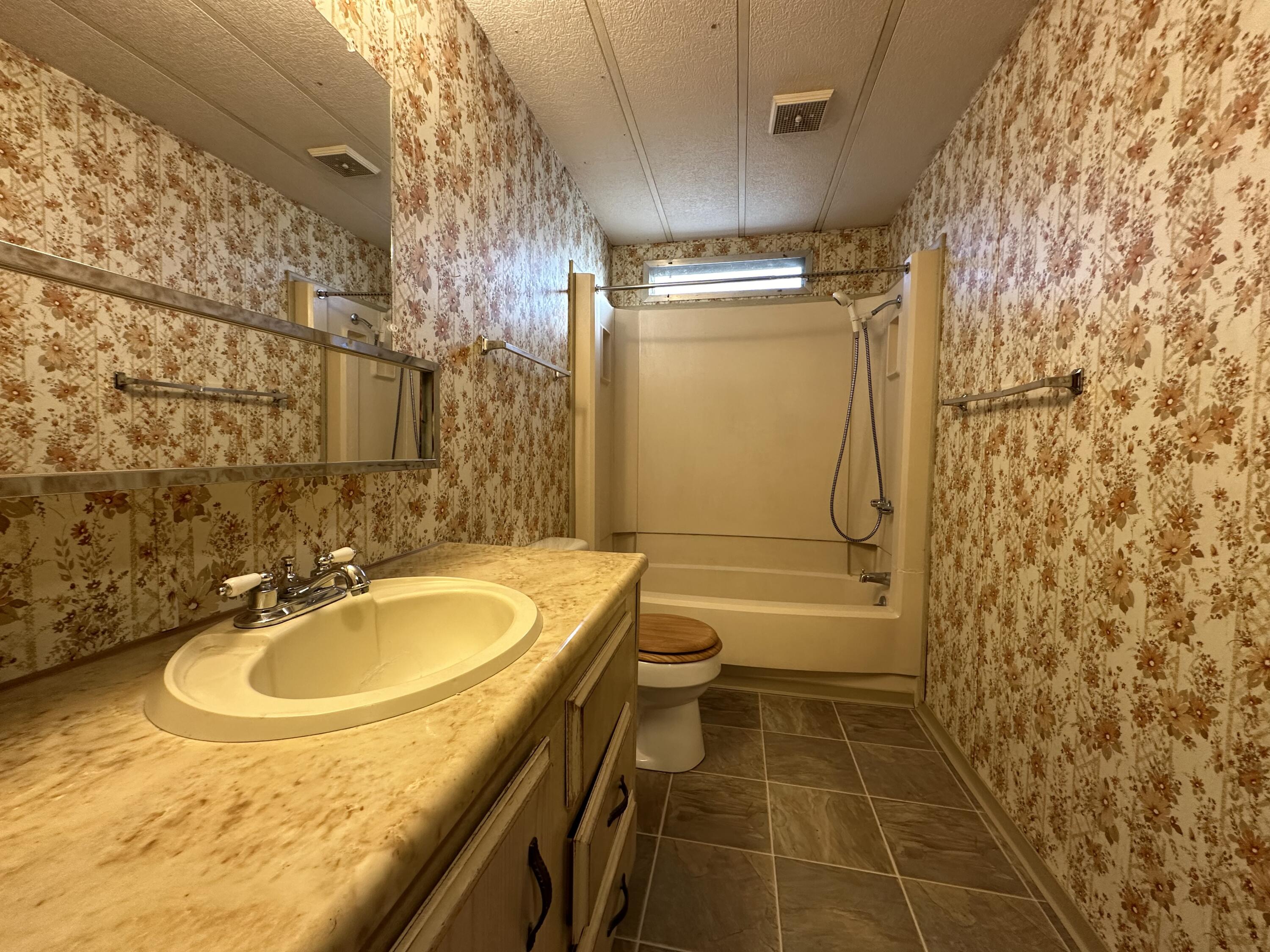 Pleasant View Tracts - Residential