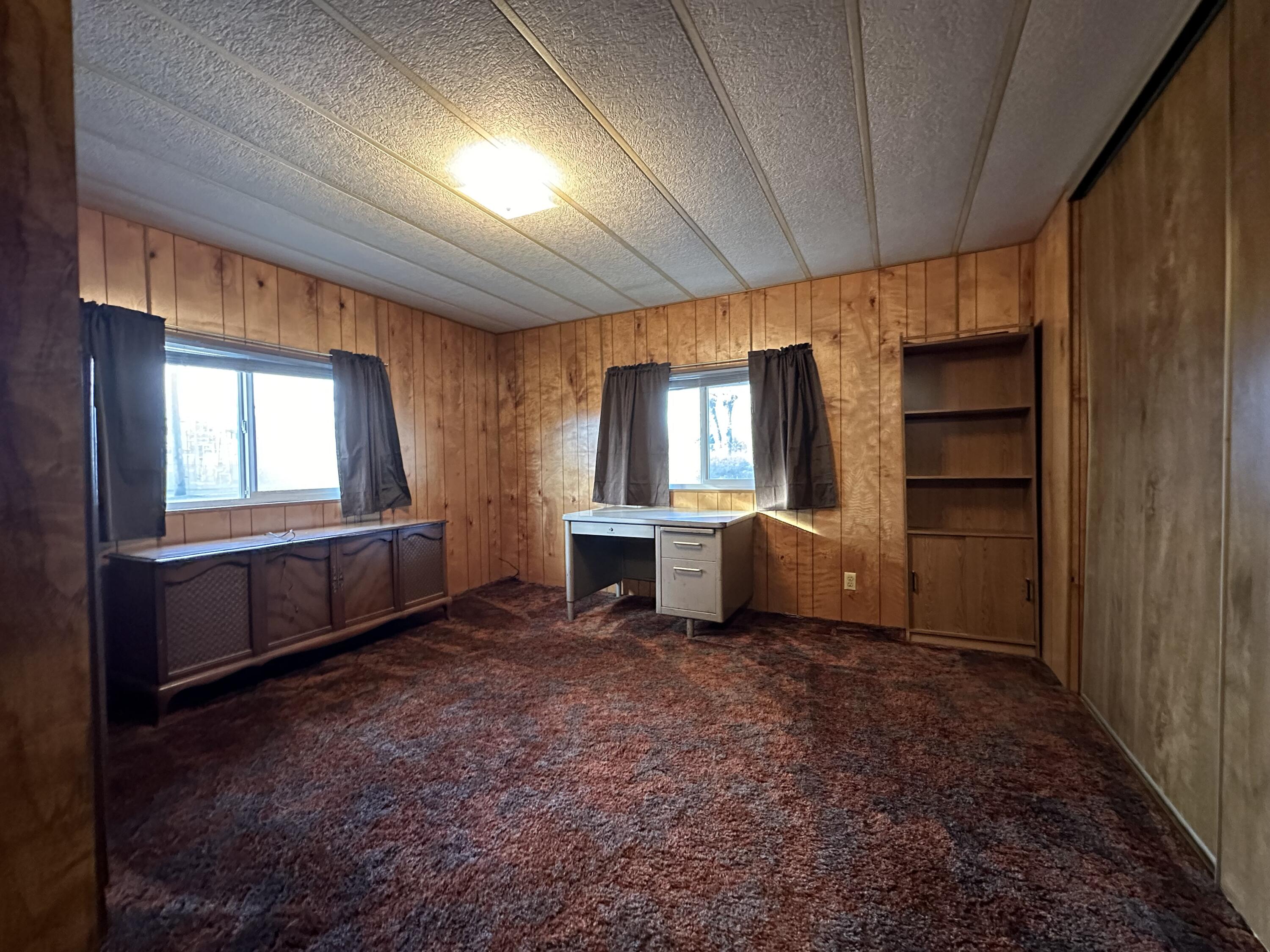 Pleasant View Tracts - Residential