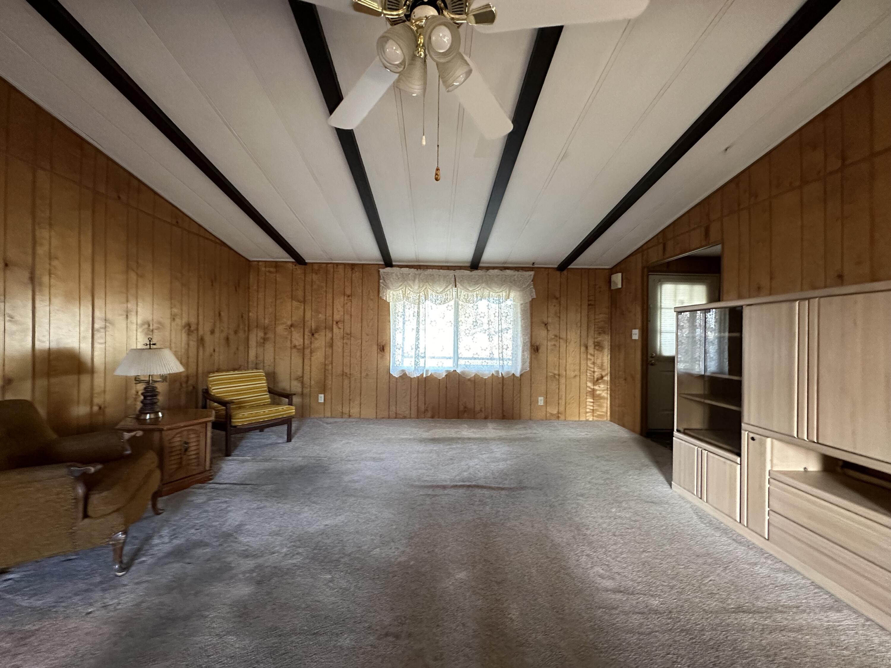 Pleasant View Tracts - Residential