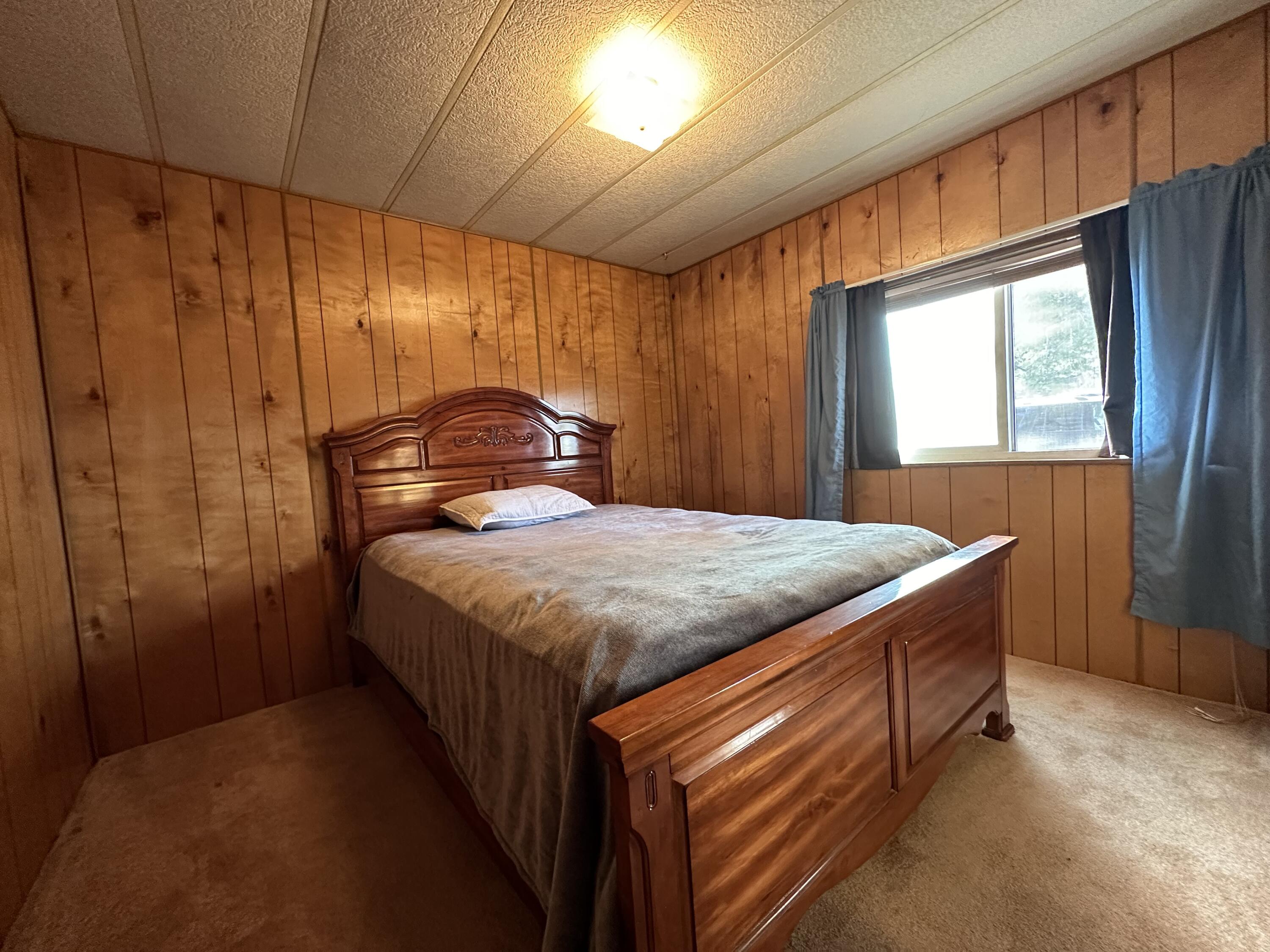 Pleasant View Tracts - Residential