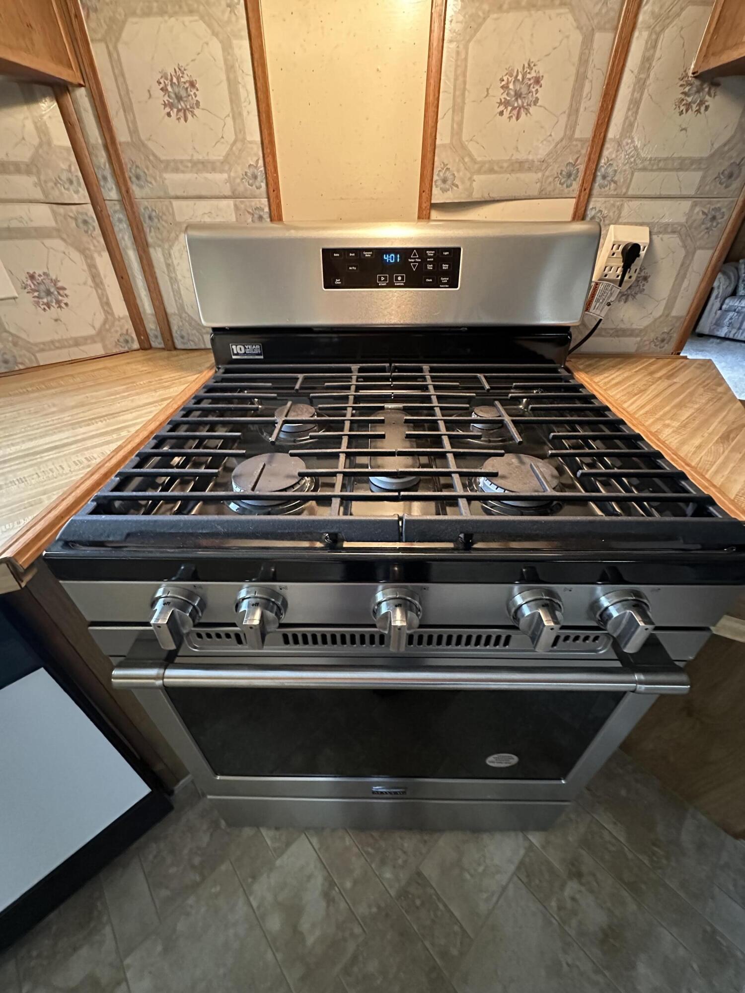 Pleasant View Tracts - Residential