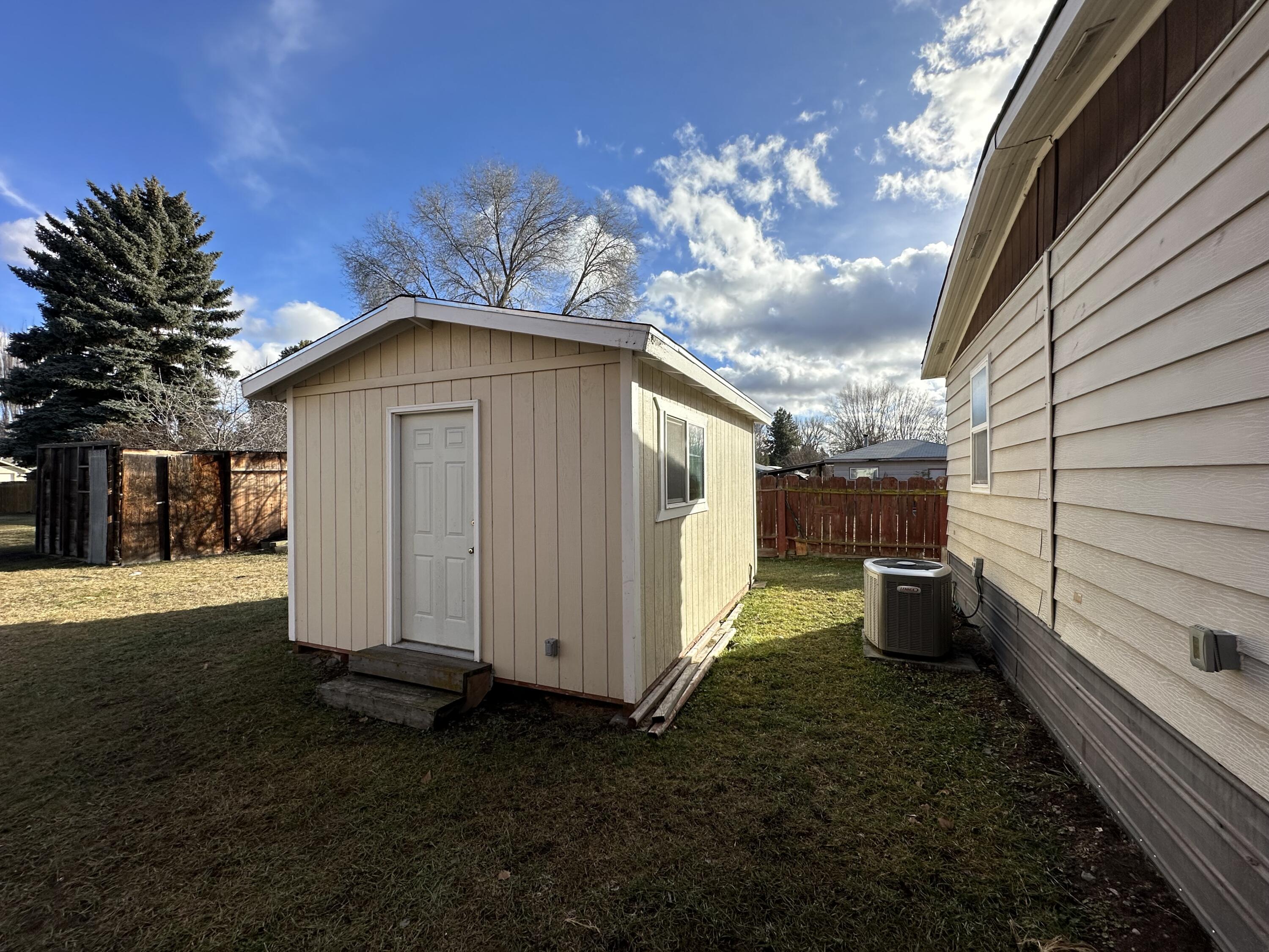 Pleasant View Tracts - Residential