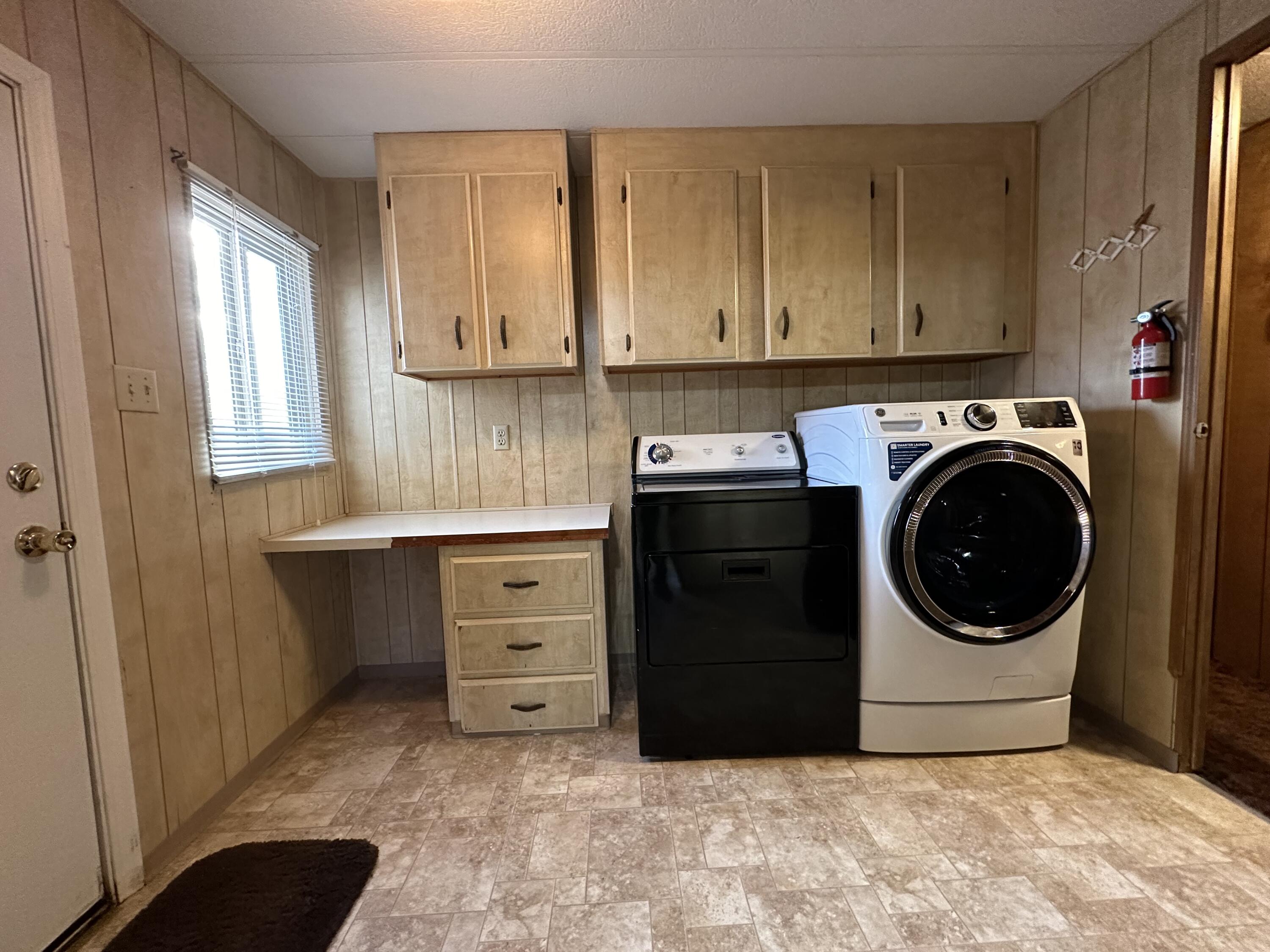 Pleasant View Tracts - Residential