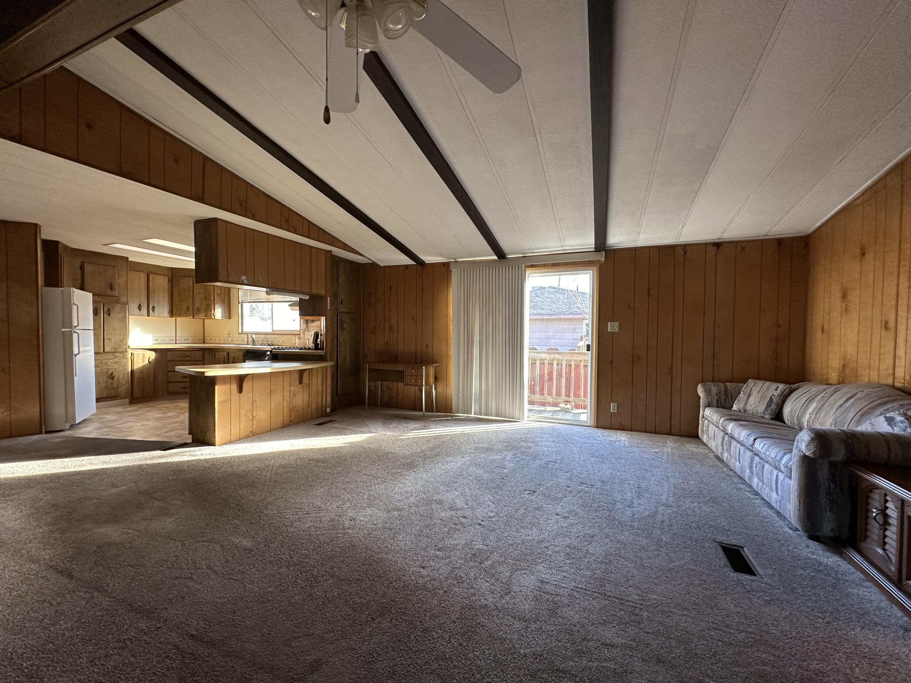 Pleasant View Tracts - Residential