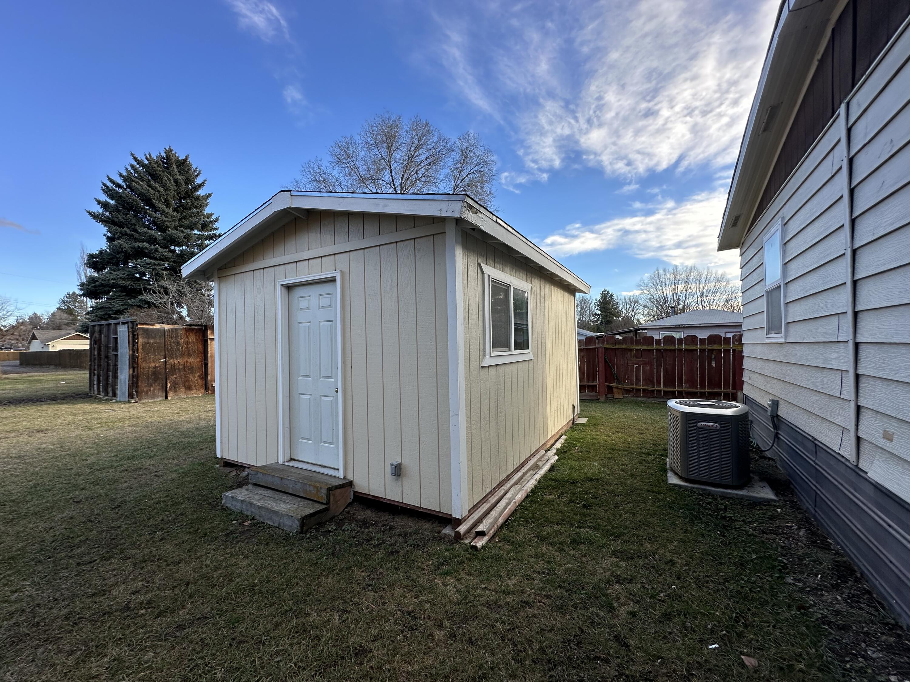 Pleasant View Tracts - Residential