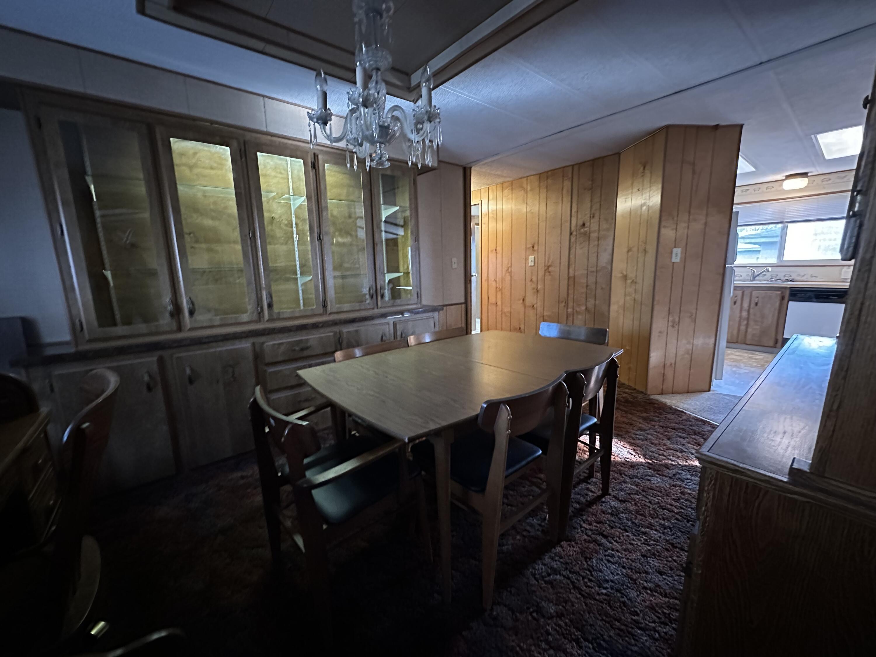 Pleasant View Tracts - Residential