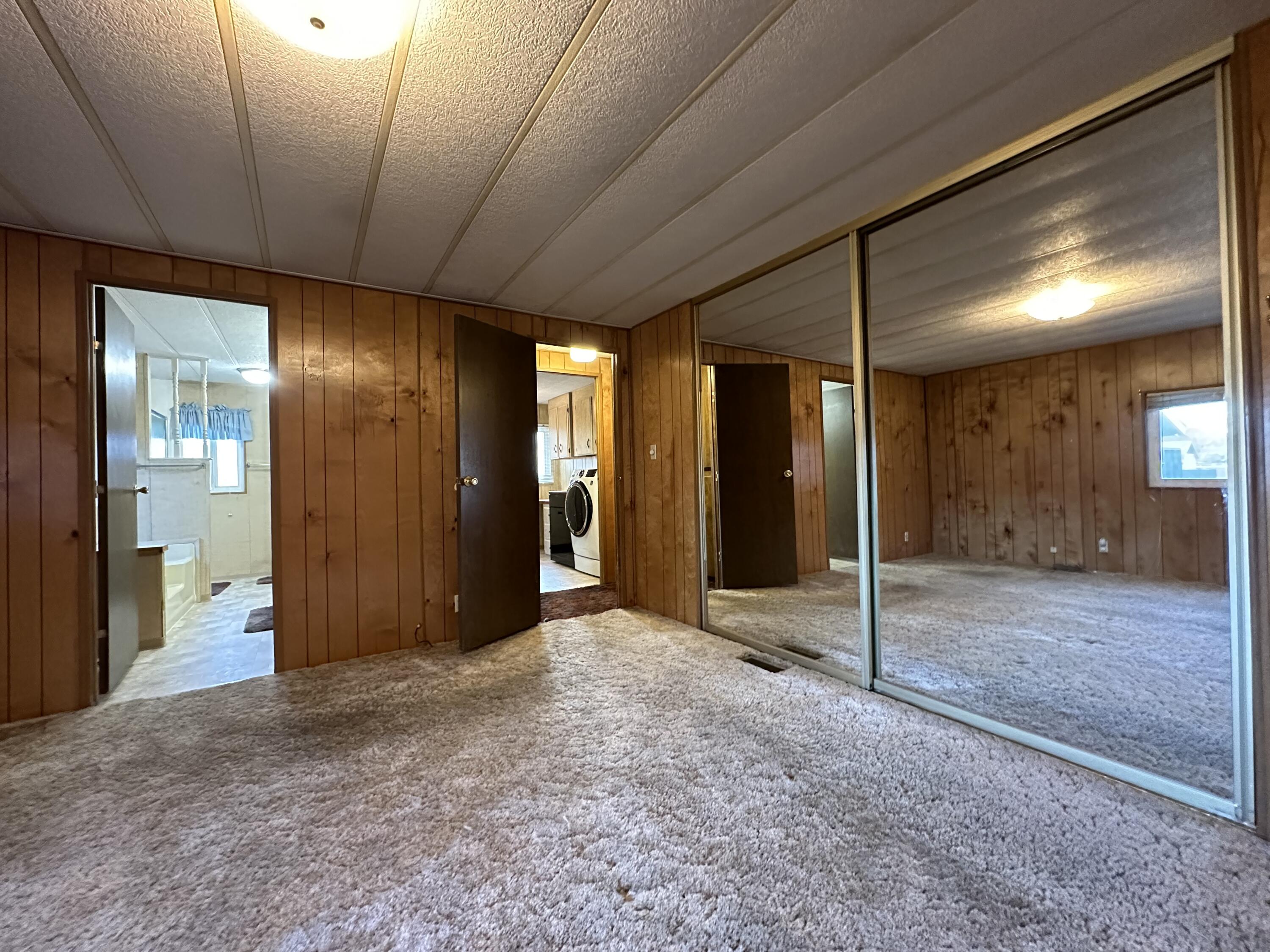 Pleasant View Tracts - Residential