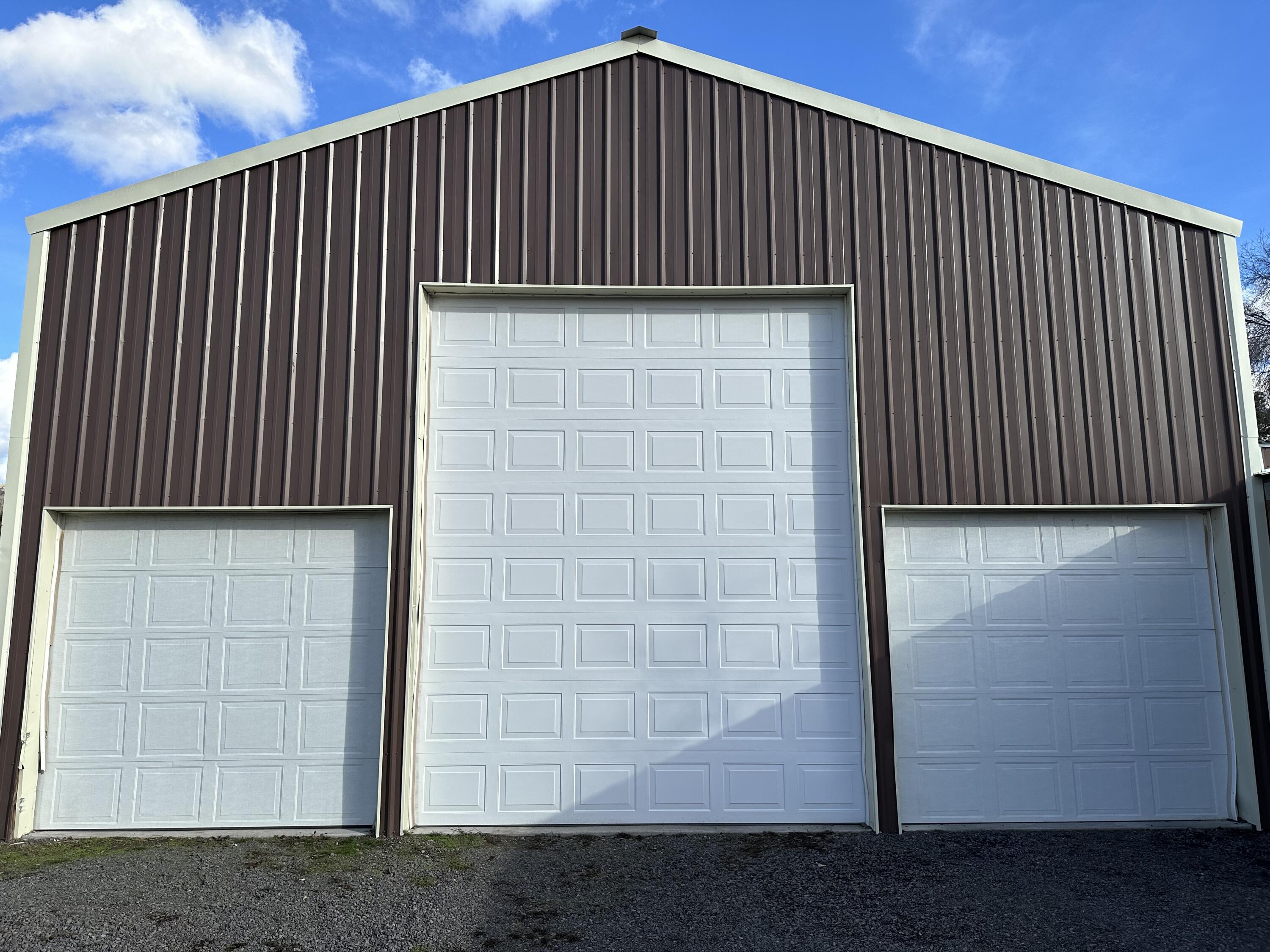 Pleasant View Tracts - Residential