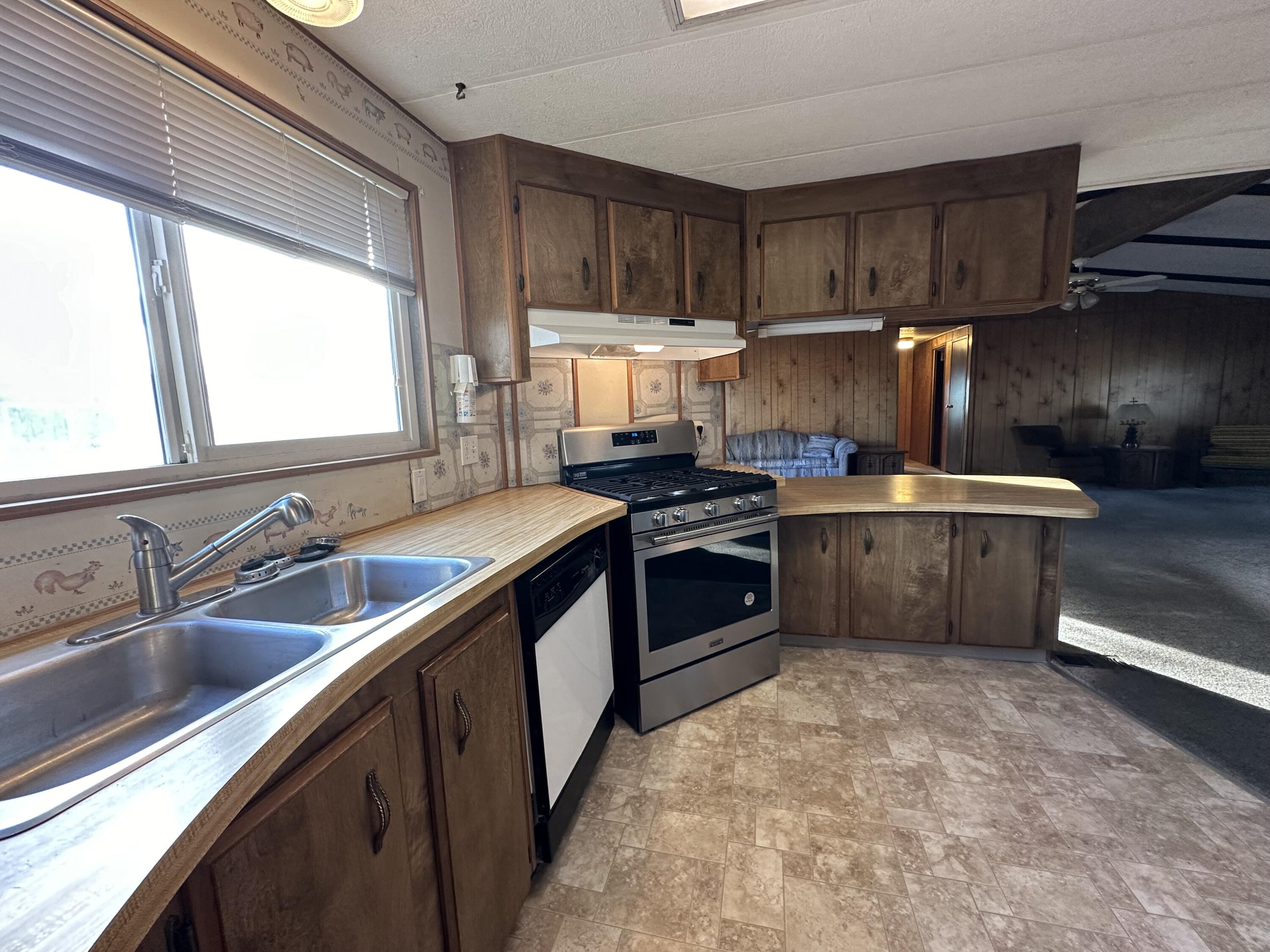 Pleasant View Tracts - Residential