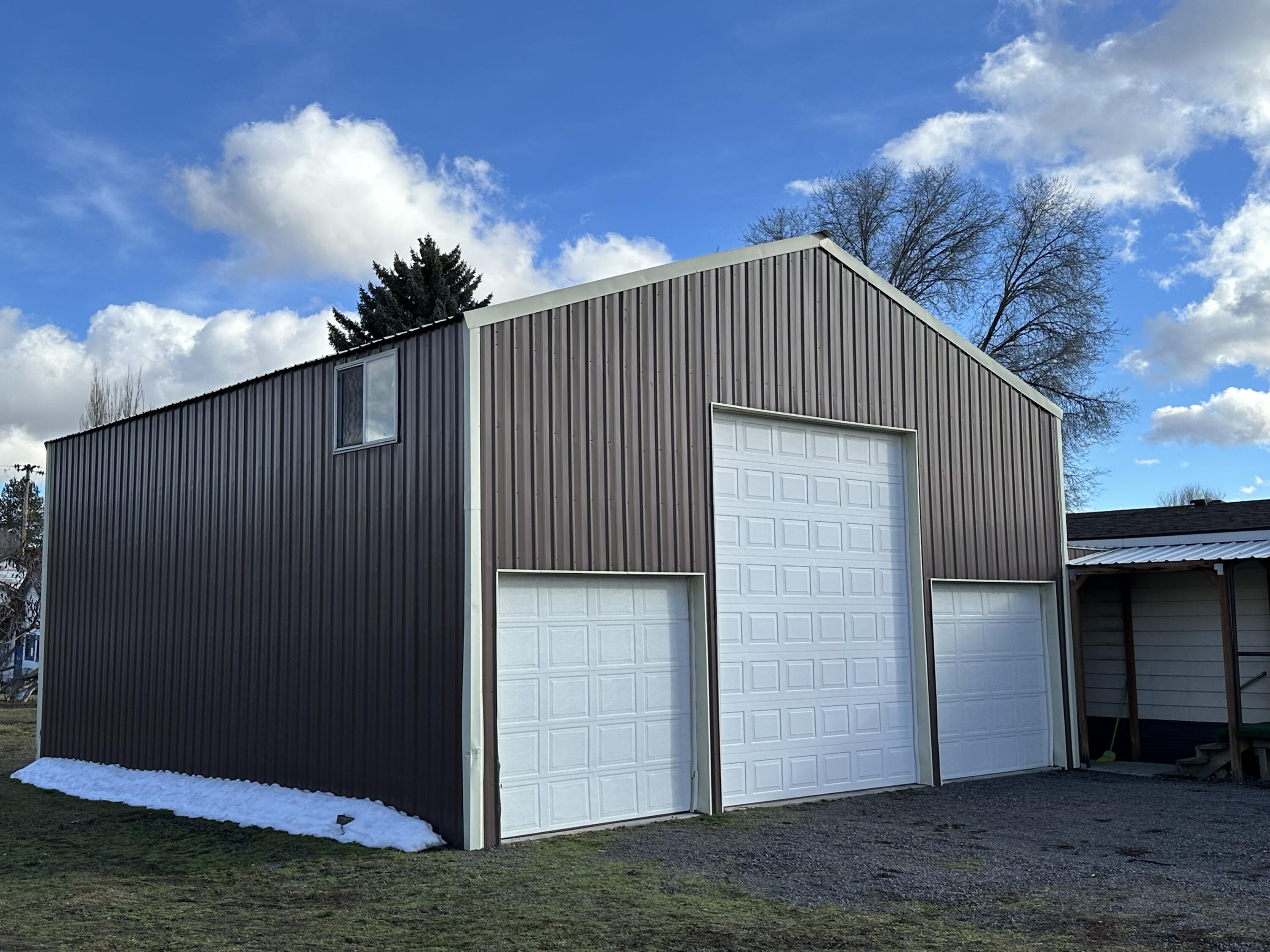 Pleasant View Tracts - Residential