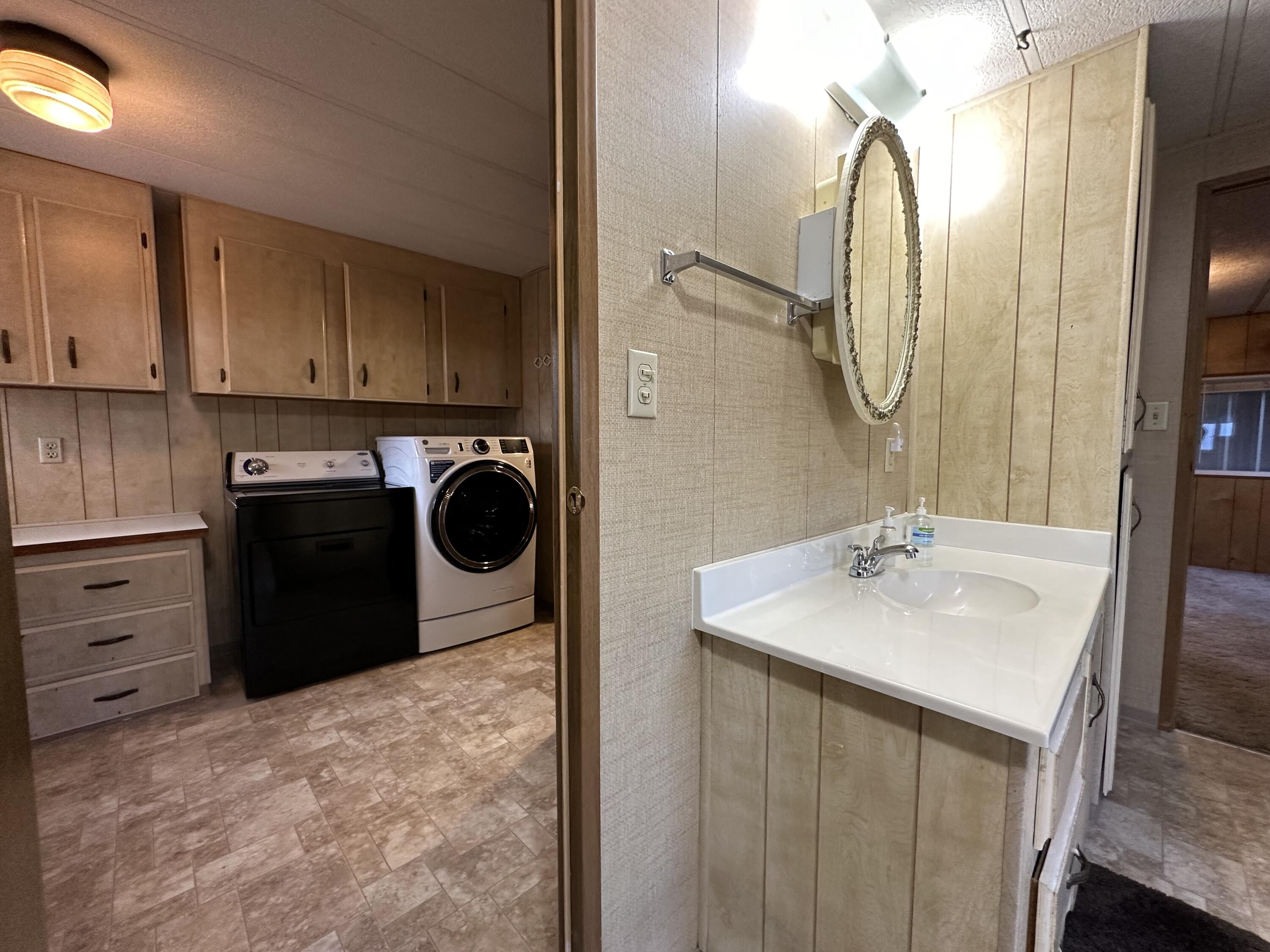 Pleasant View Tracts - Residential