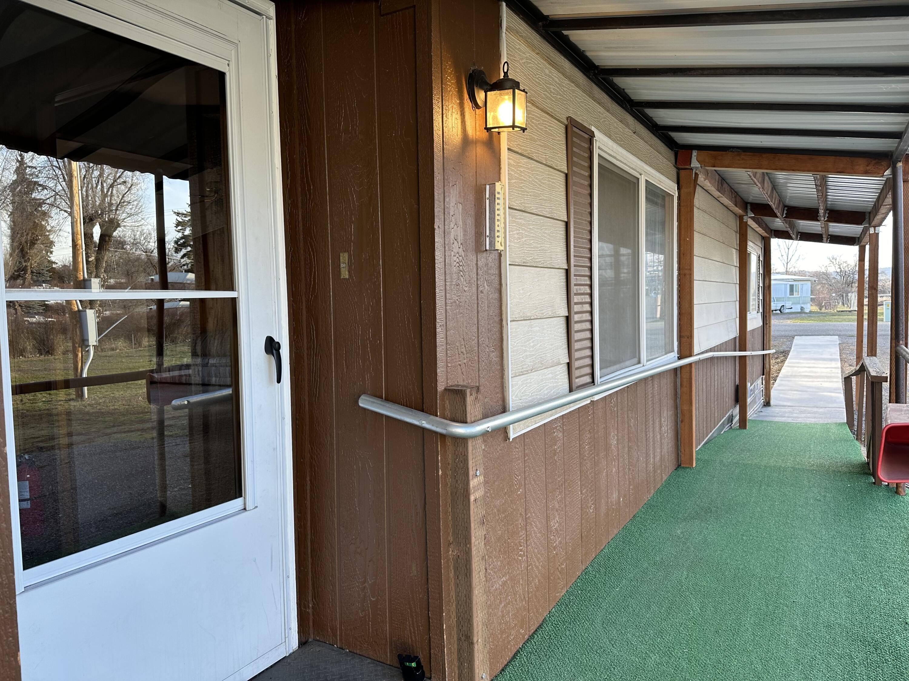 Pleasant View Tracts - Residential