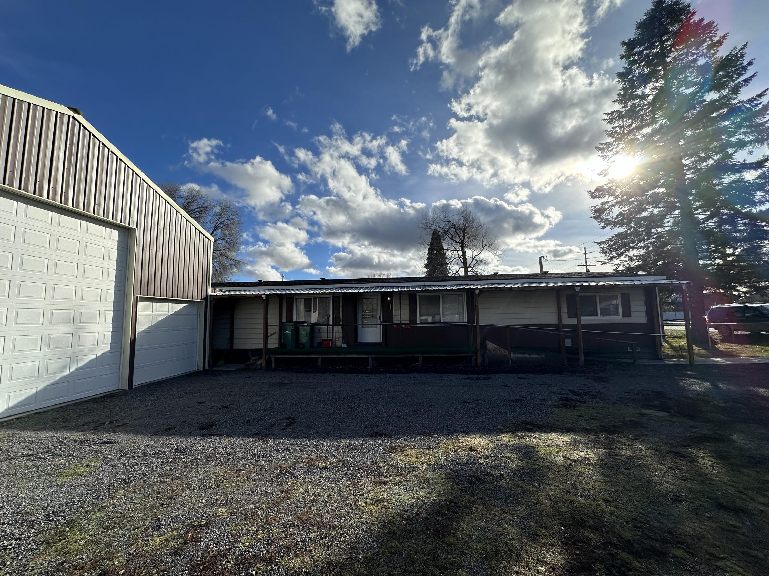 Pleasant View Tracts - Residential