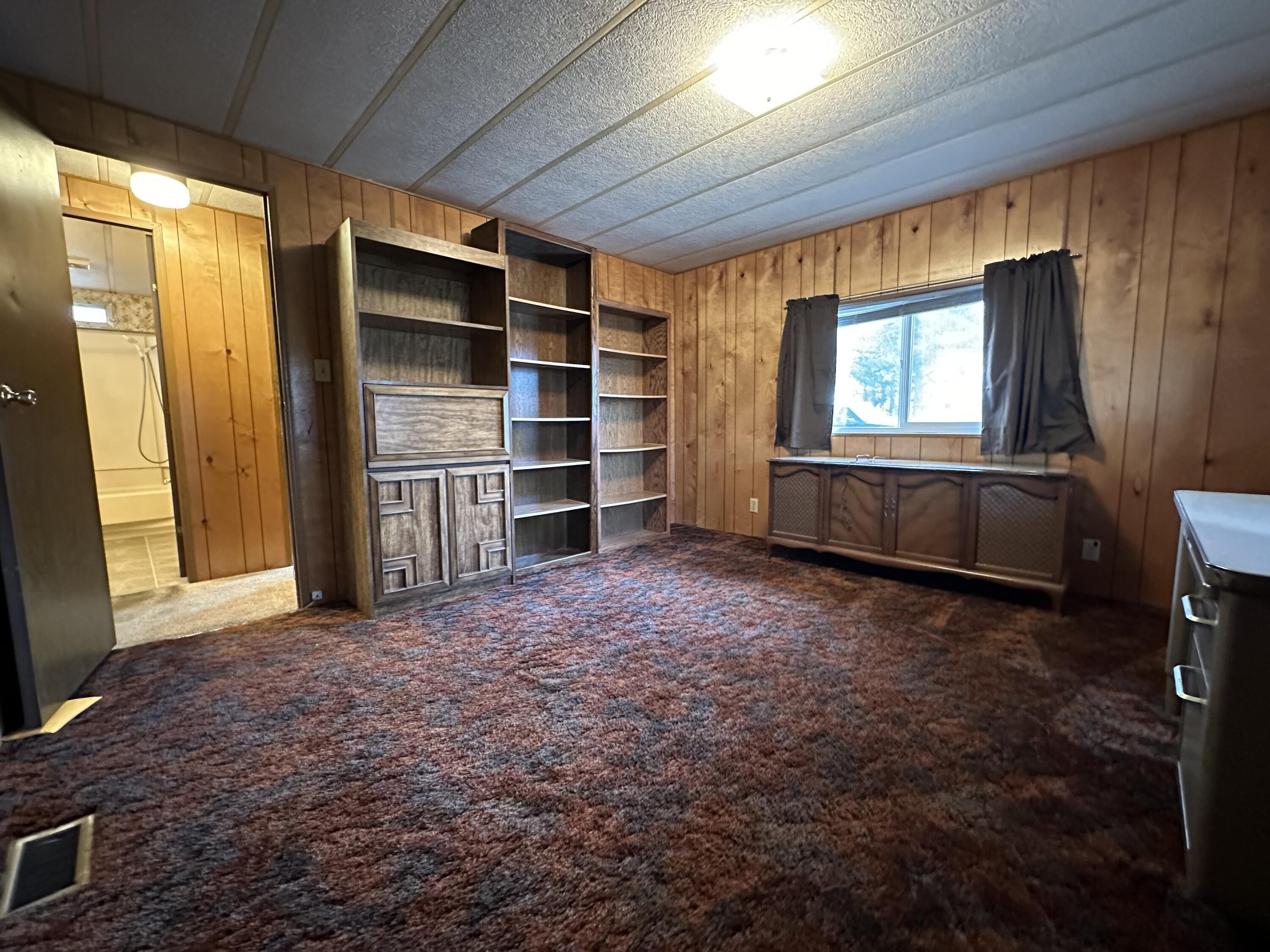 Pleasant View Tracts - Residential