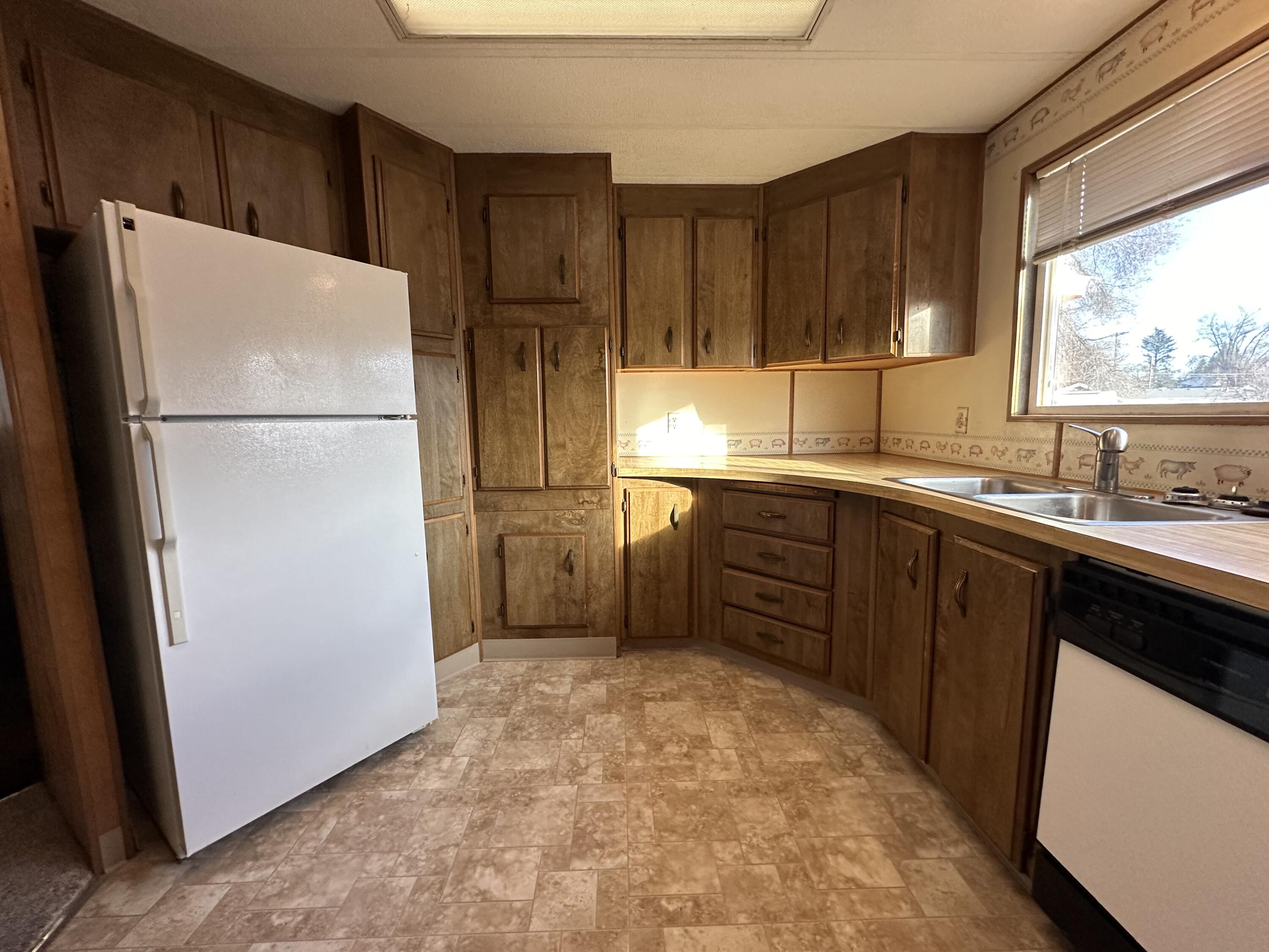 Pleasant View Tracts - Residential