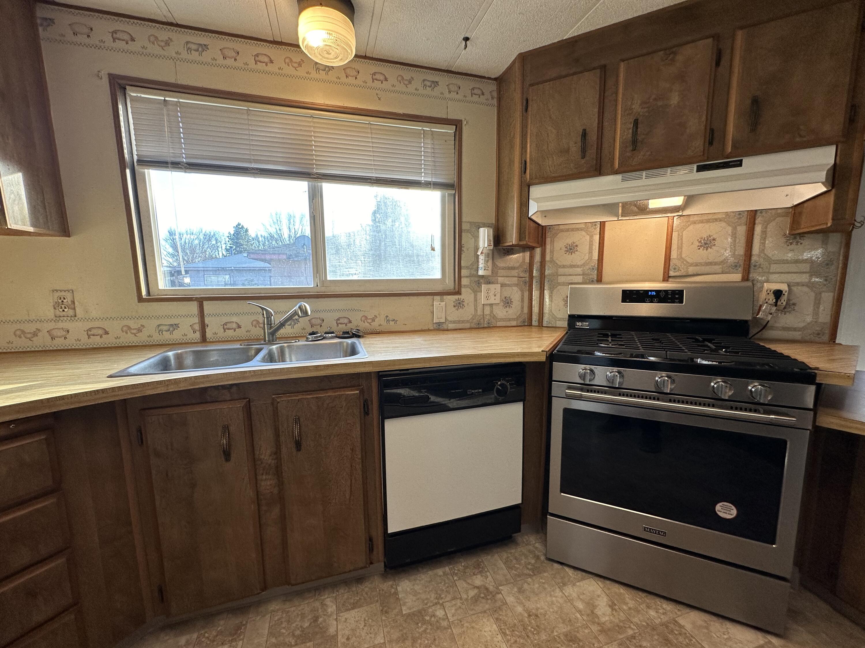 Pleasant View Tracts - Residential