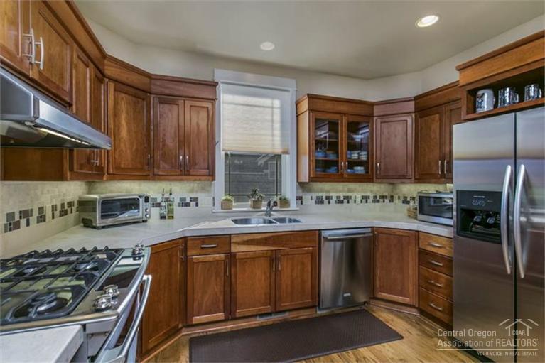 Awbrey Village - Residential