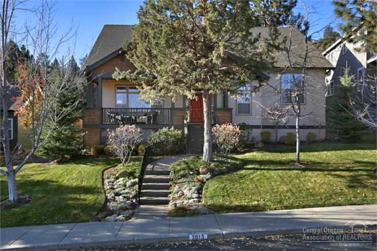 Awbrey Village - Residential