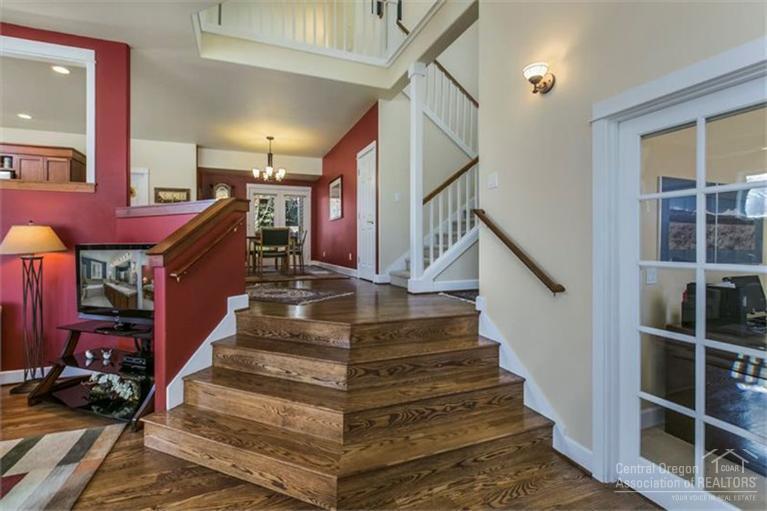 Awbrey Village - Residential