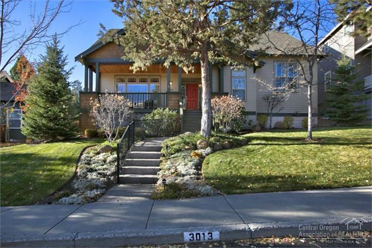 Awbrey Village - Residential