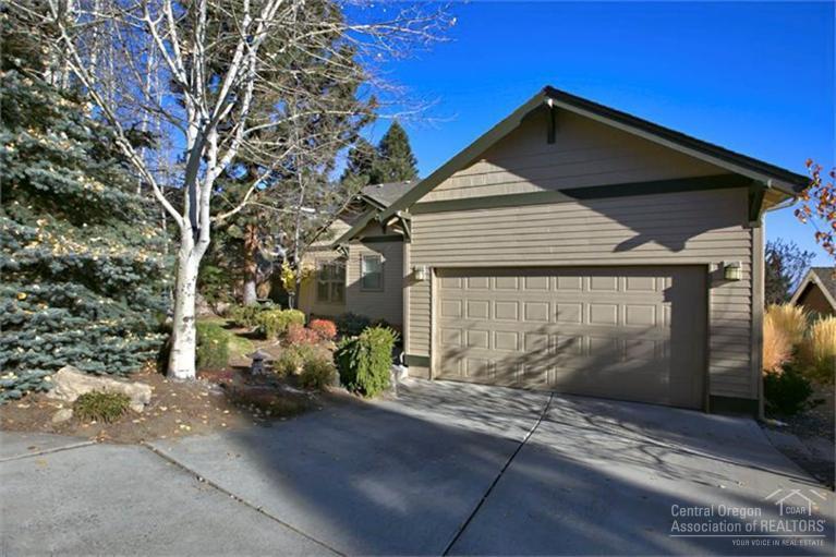 Awbrey Village - Residential