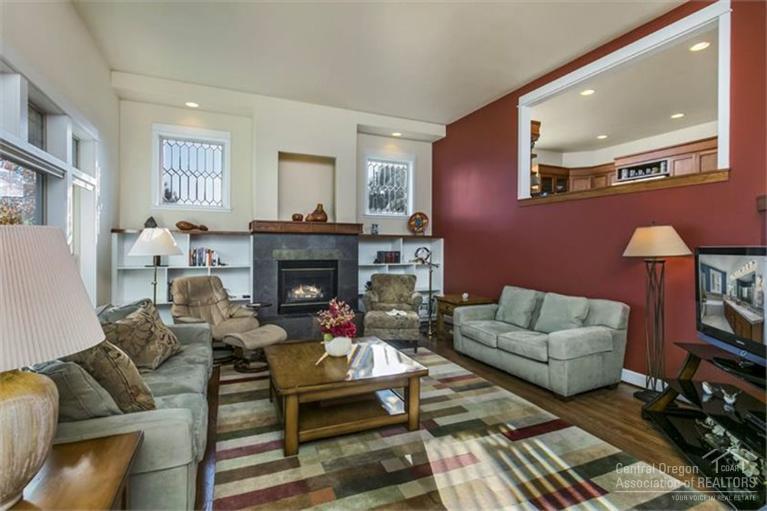 Awbrey Village - Residential