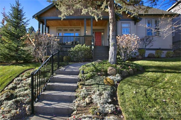 Awbrey Village - Residential