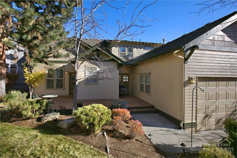 Awbrey Village - Residential