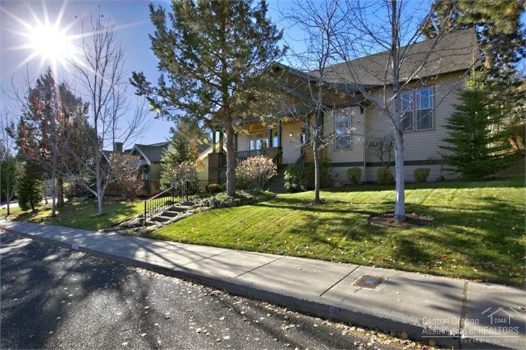 Awbrey Village - Residential