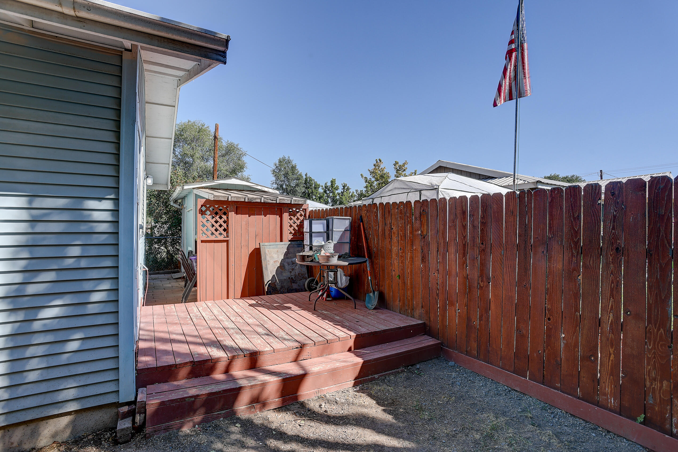 Newsoms - Residential