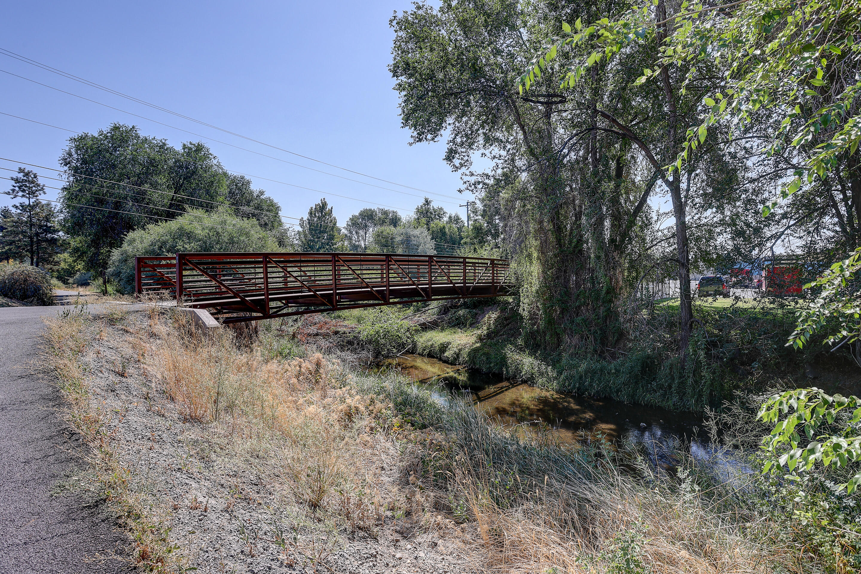 Newsoms - Residential