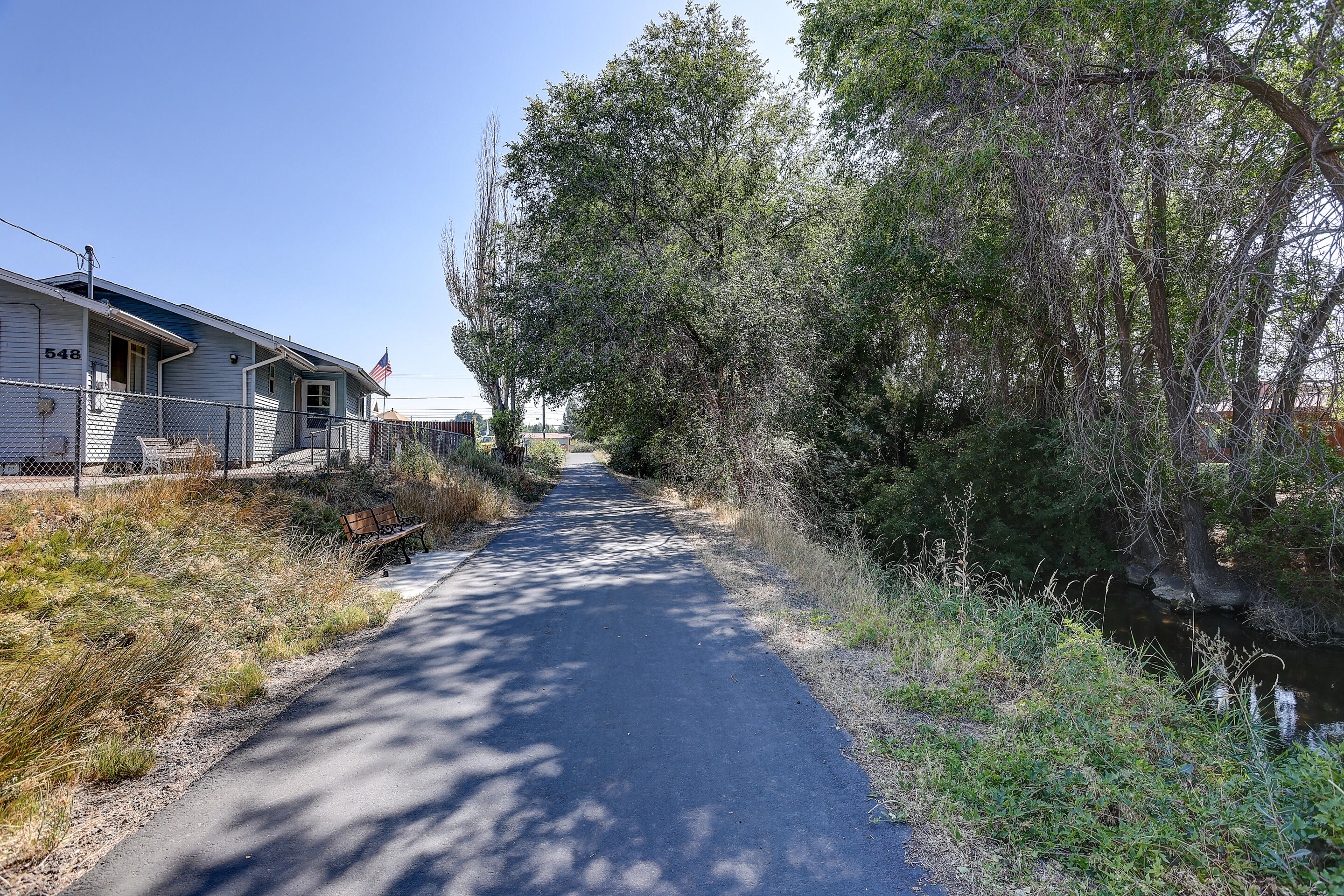 Newsoms - Residential