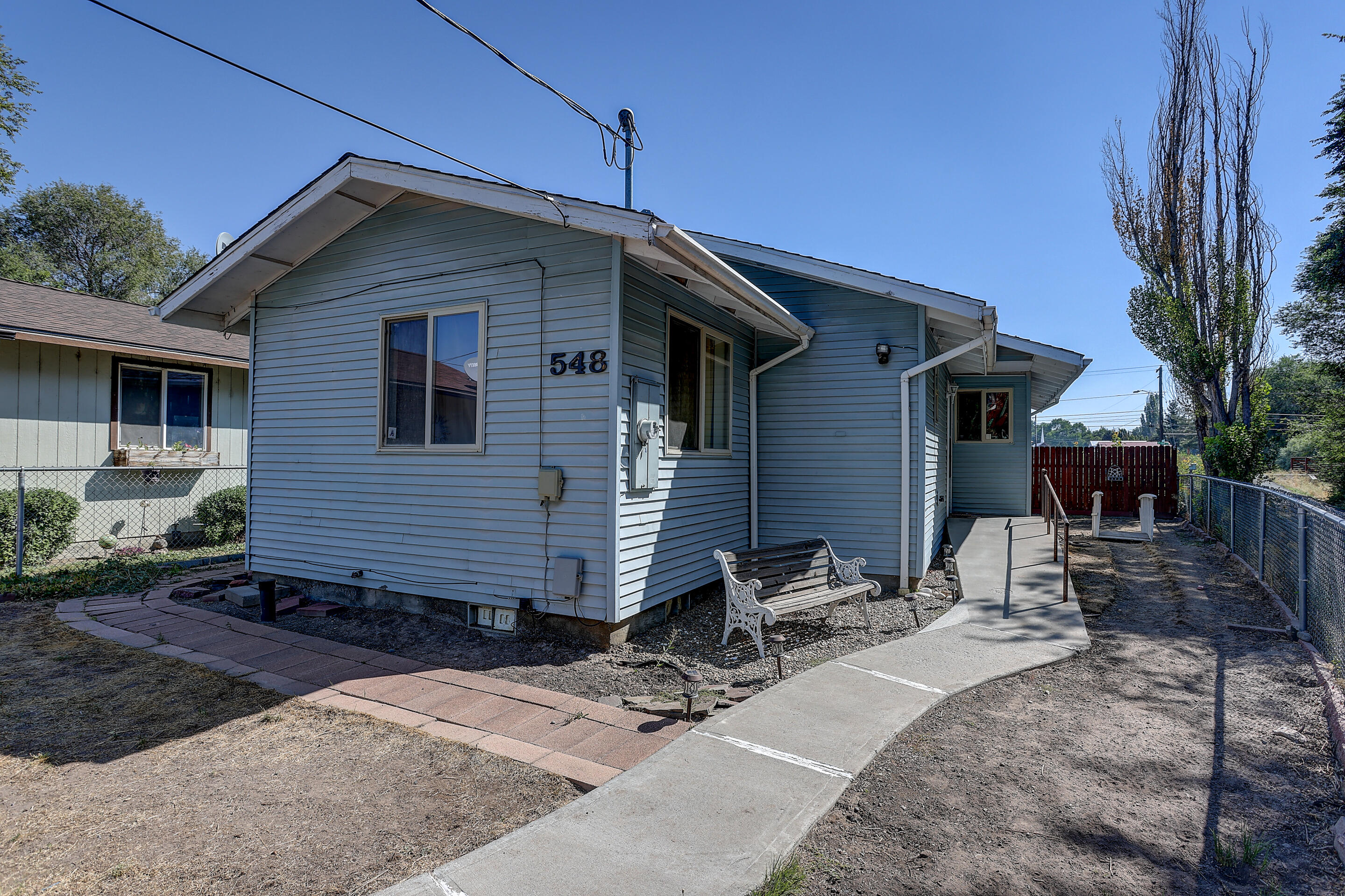 Newsoms - Residential