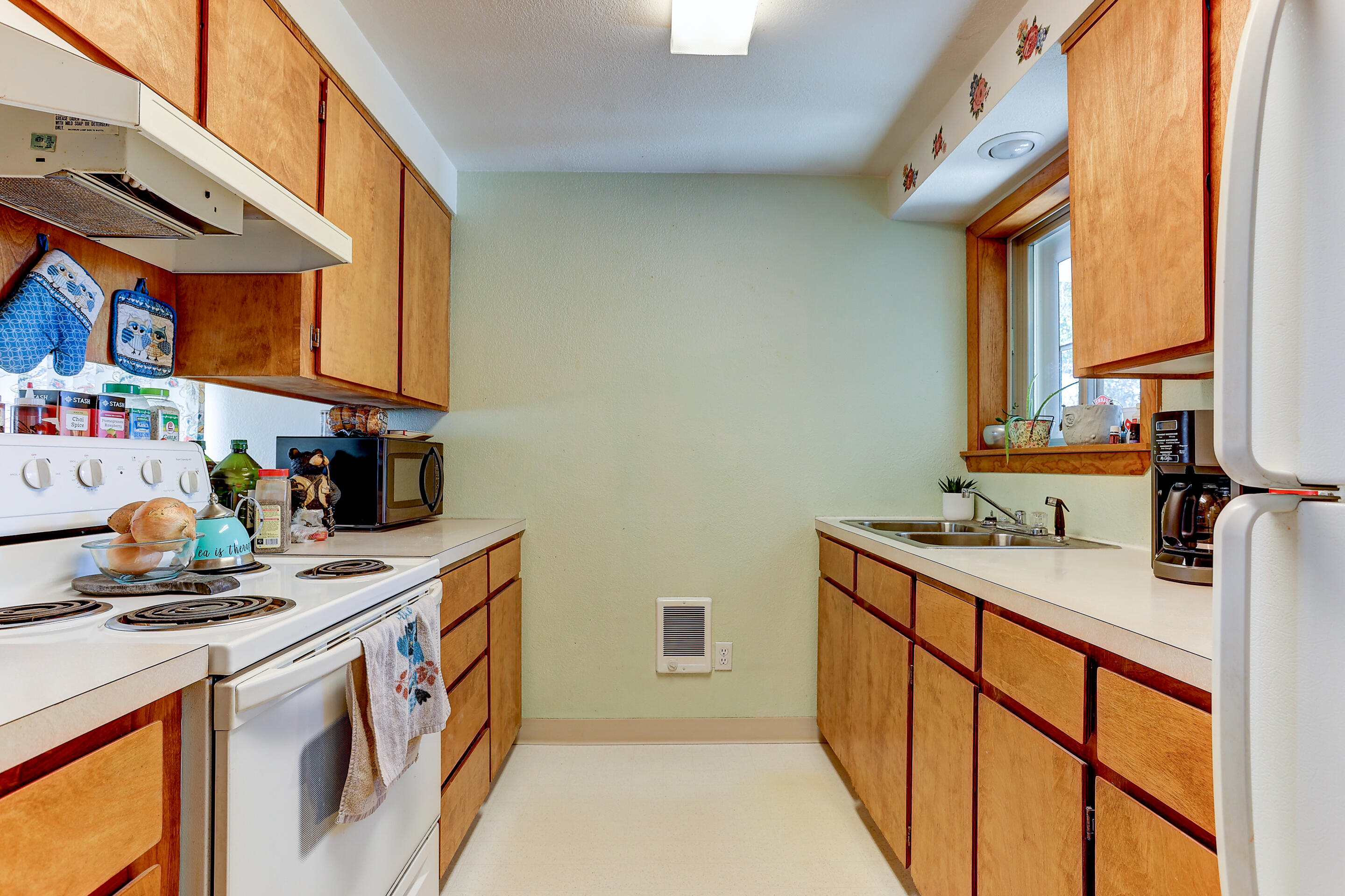 Newsoms - Residential