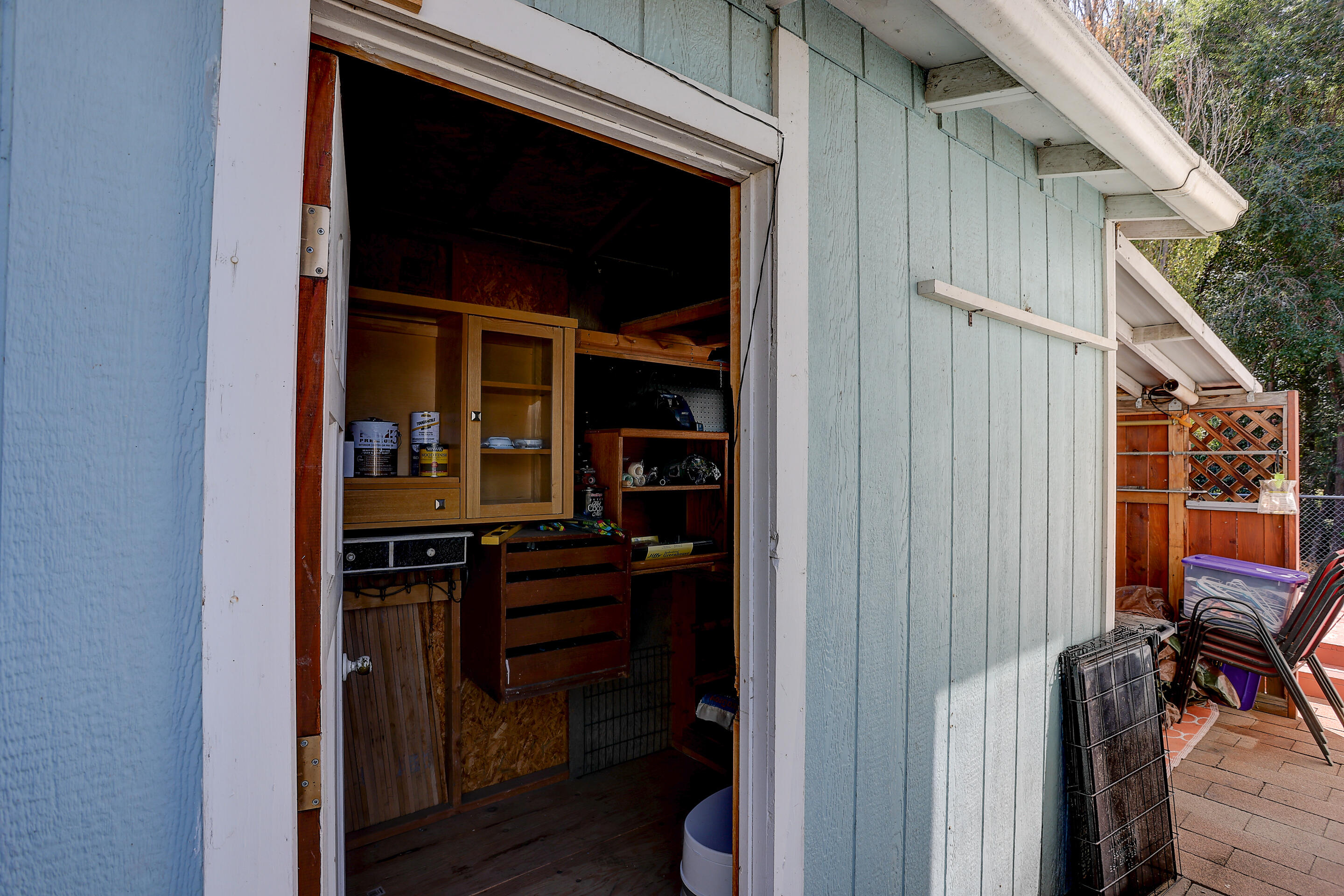 Newsoms - Residential