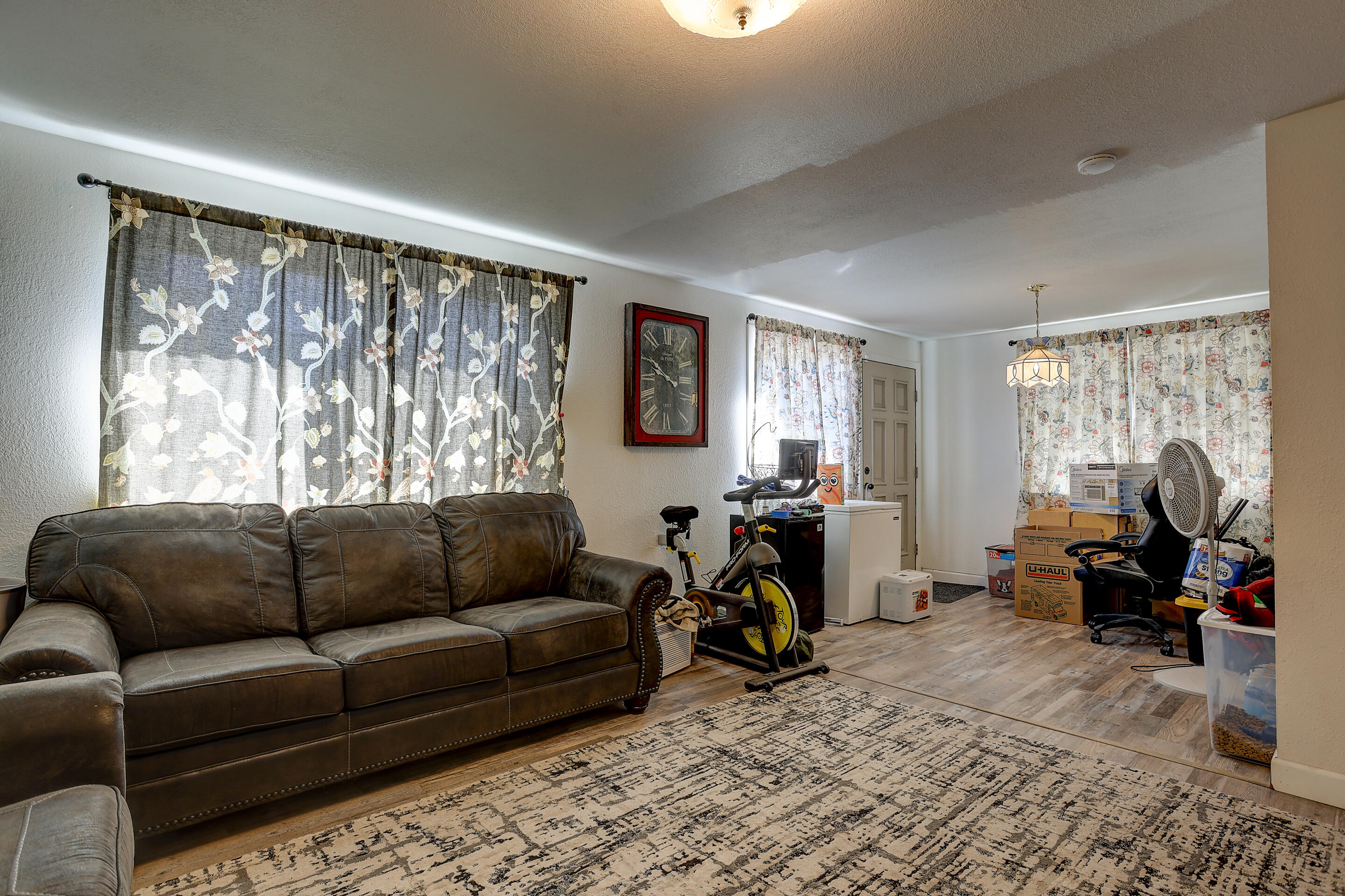 Newsoms - Residential