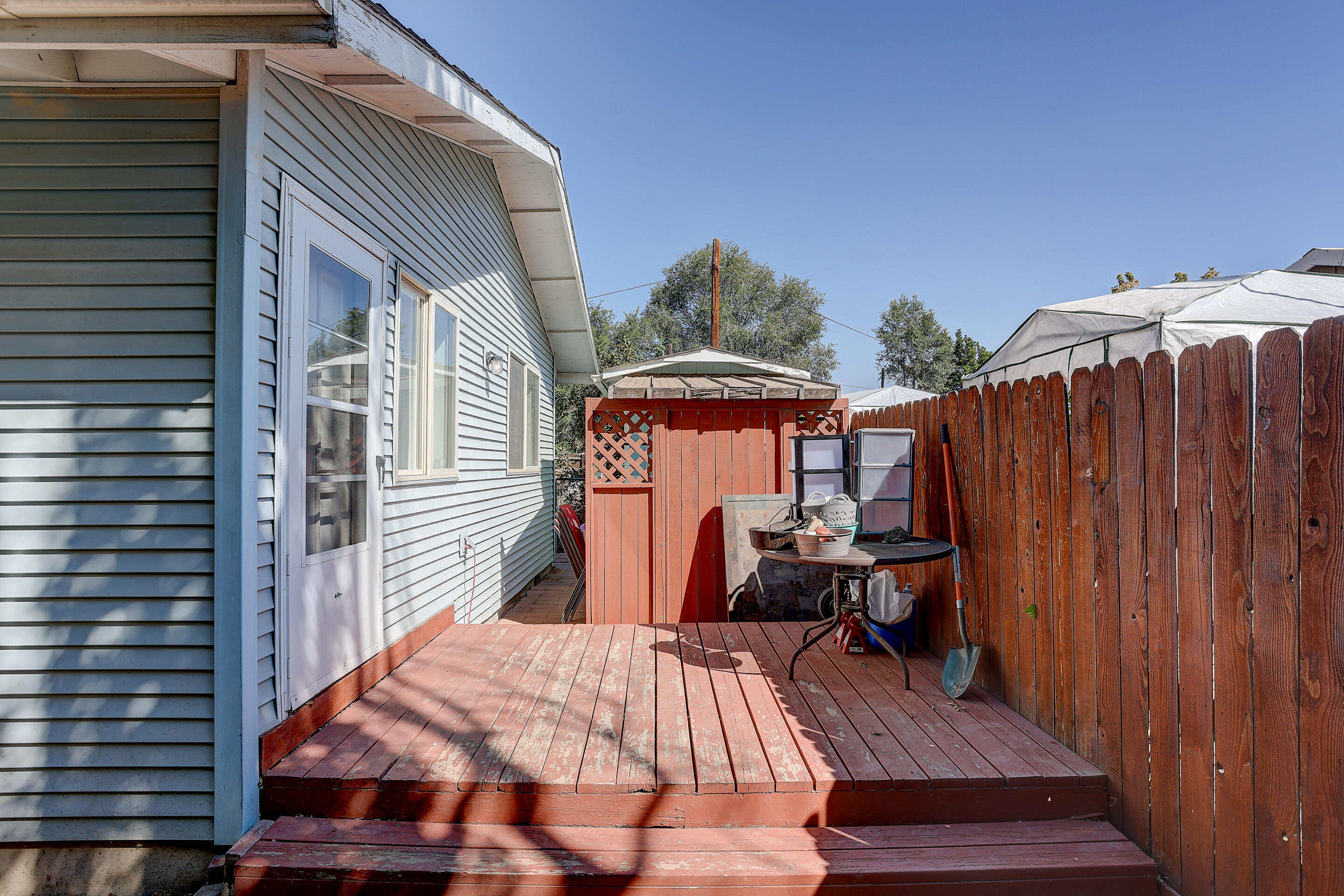 Newsoms - Residential