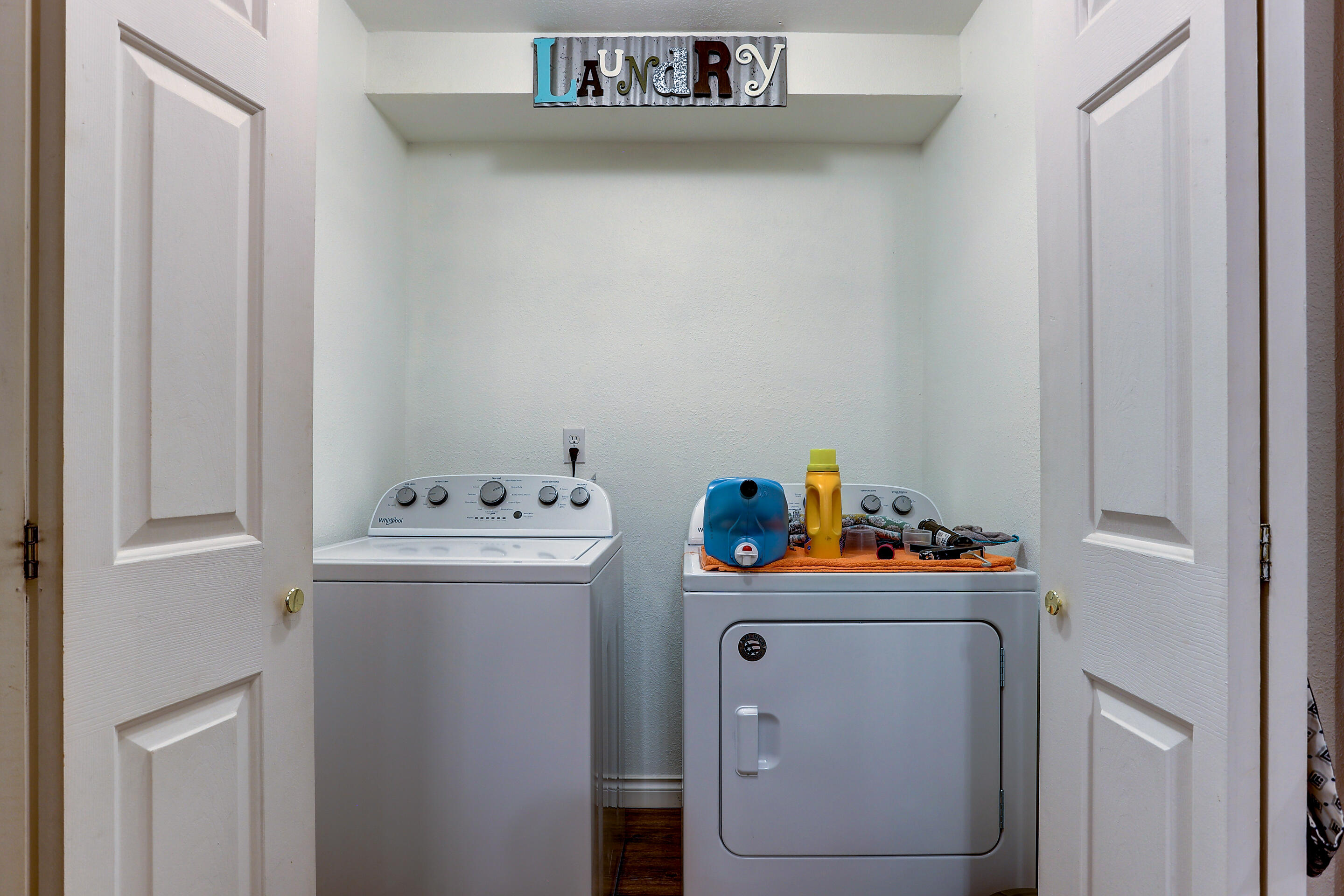 Newsoms - Residential