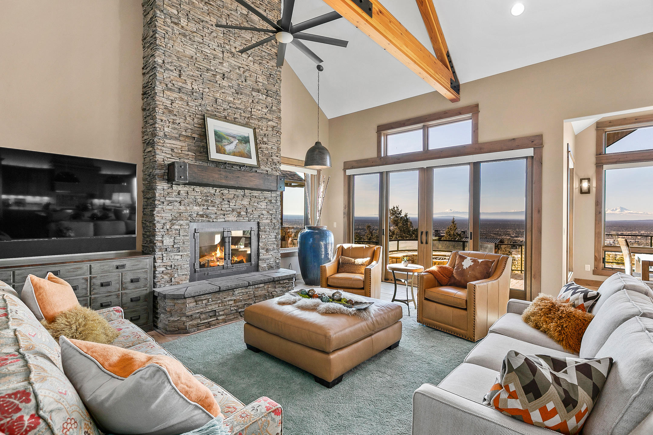 Brasada Ranch - Residential